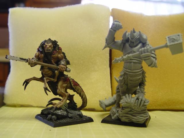 Kholek Size Comparison