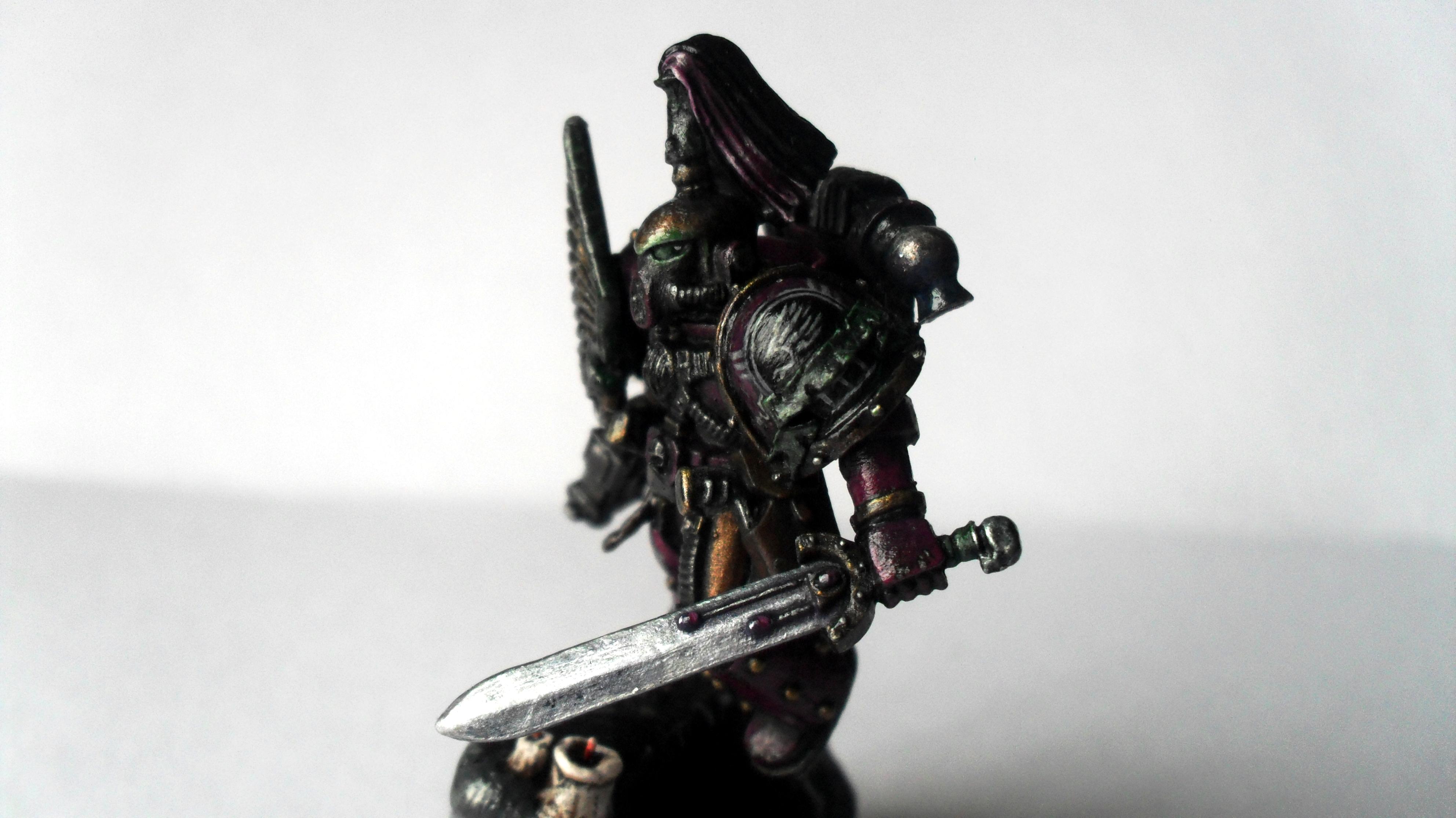 Chaos, Chaos Space Marines, Forge World, Horus Heresy, Space Marines