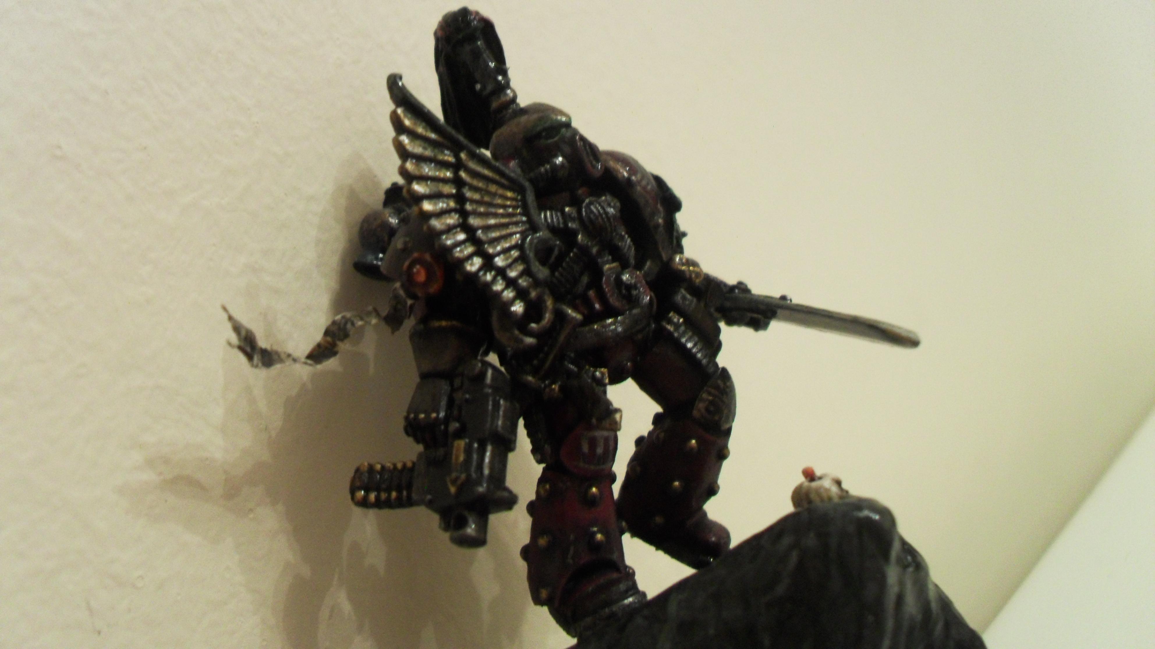 Chaos Space Marines, Forge World, Horus Heresy, Space Marines