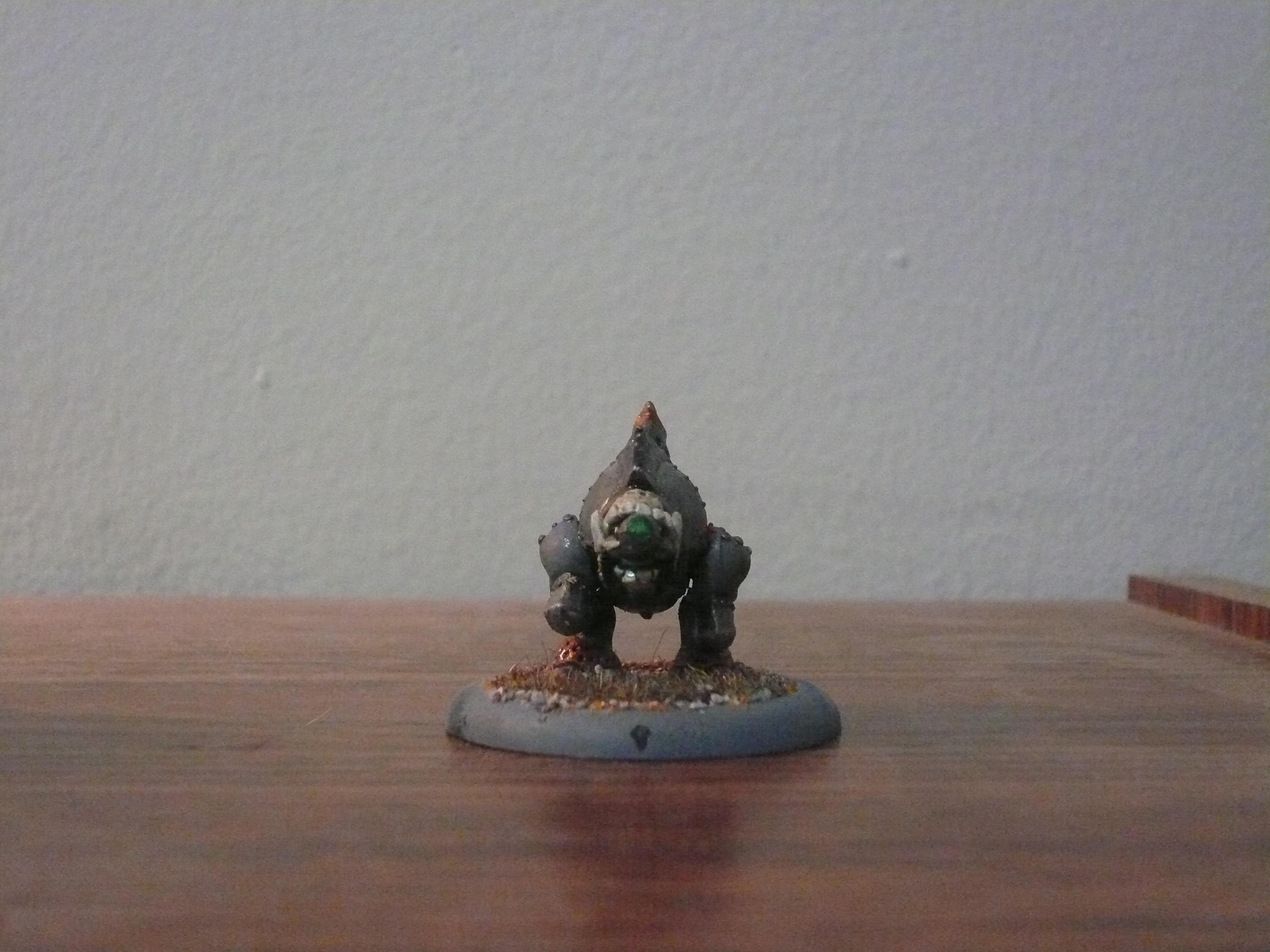 Cryx, Warmachine, Warmachine, war machine, Cryx, Bonejack, Defiler, Chickenjack