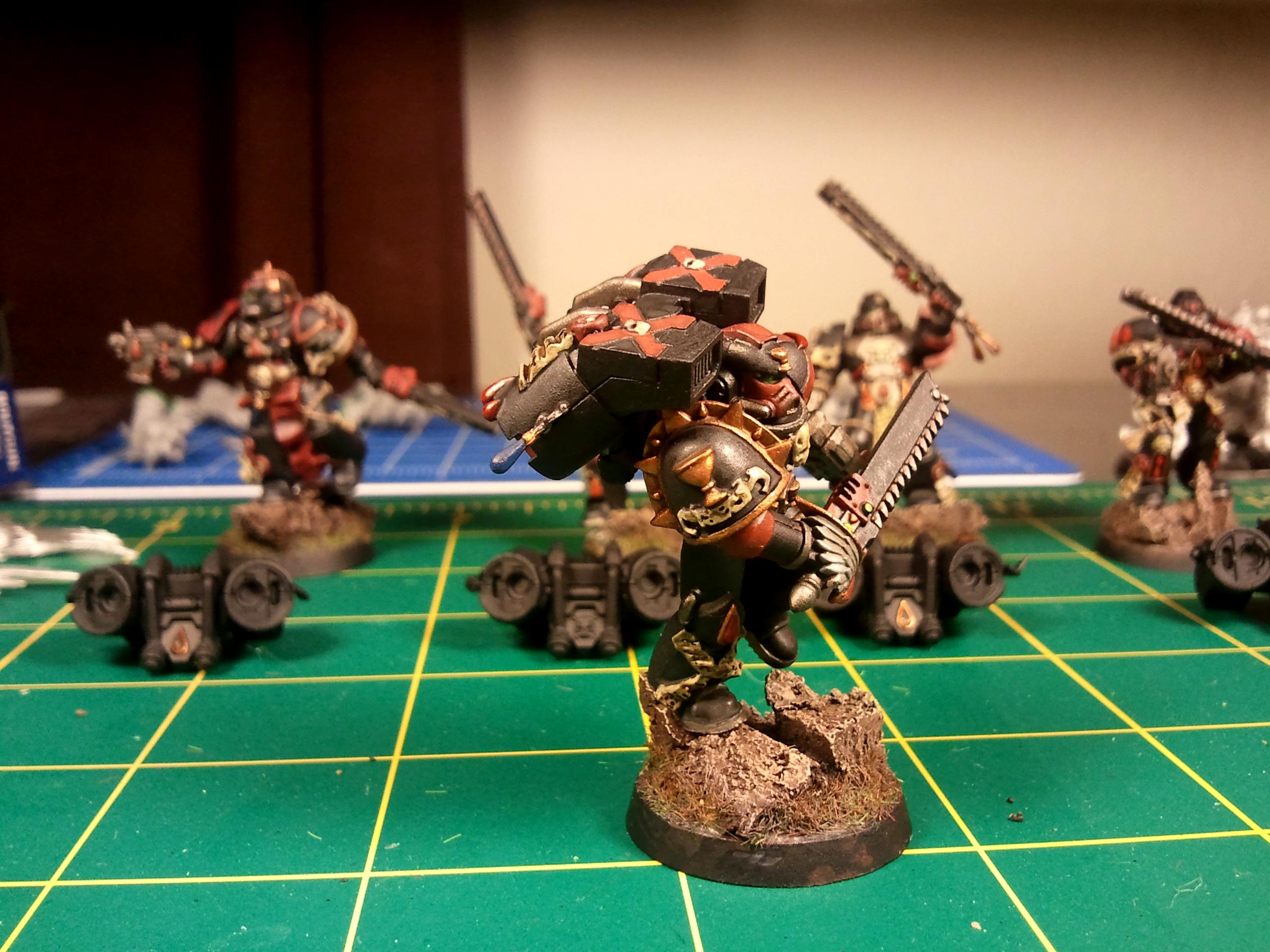 Blood Angels