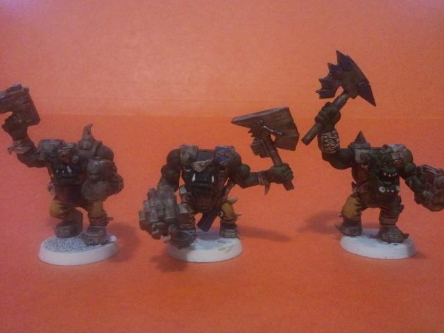 Da Gruff Broz
