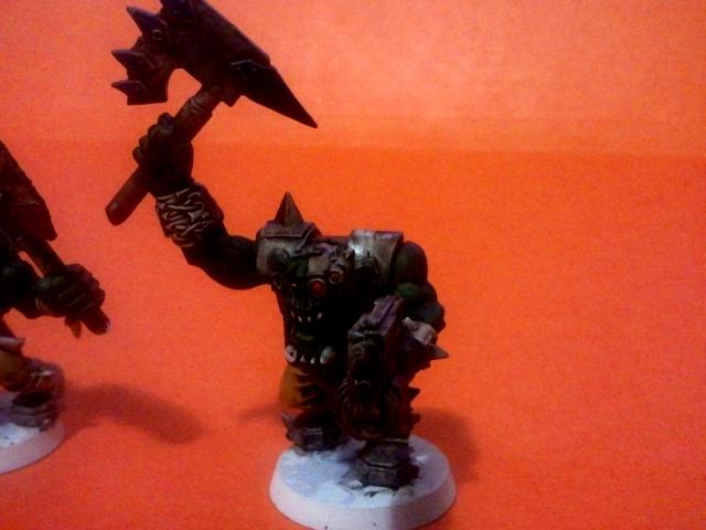 Wuzy Gruff