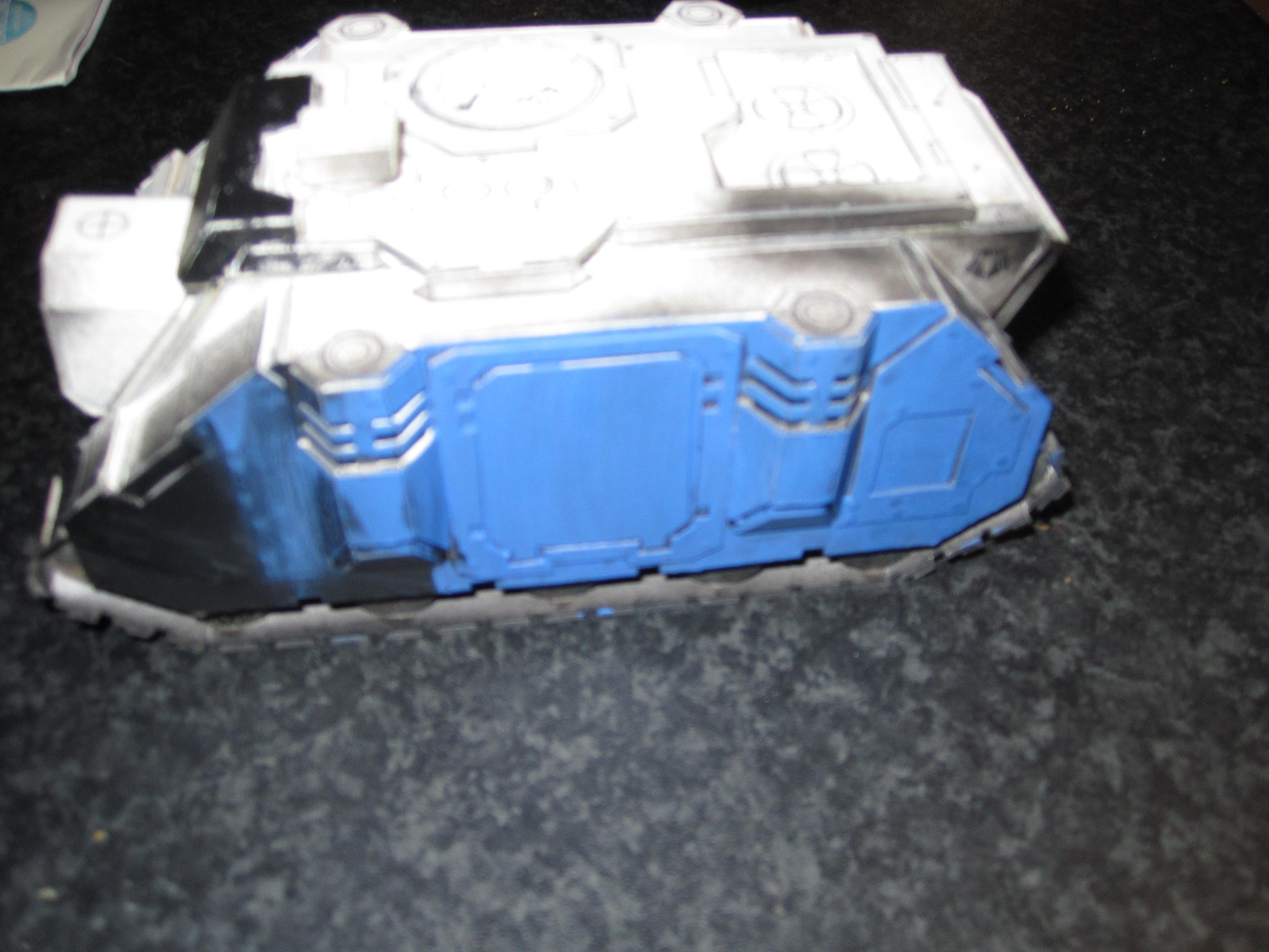 vindicator