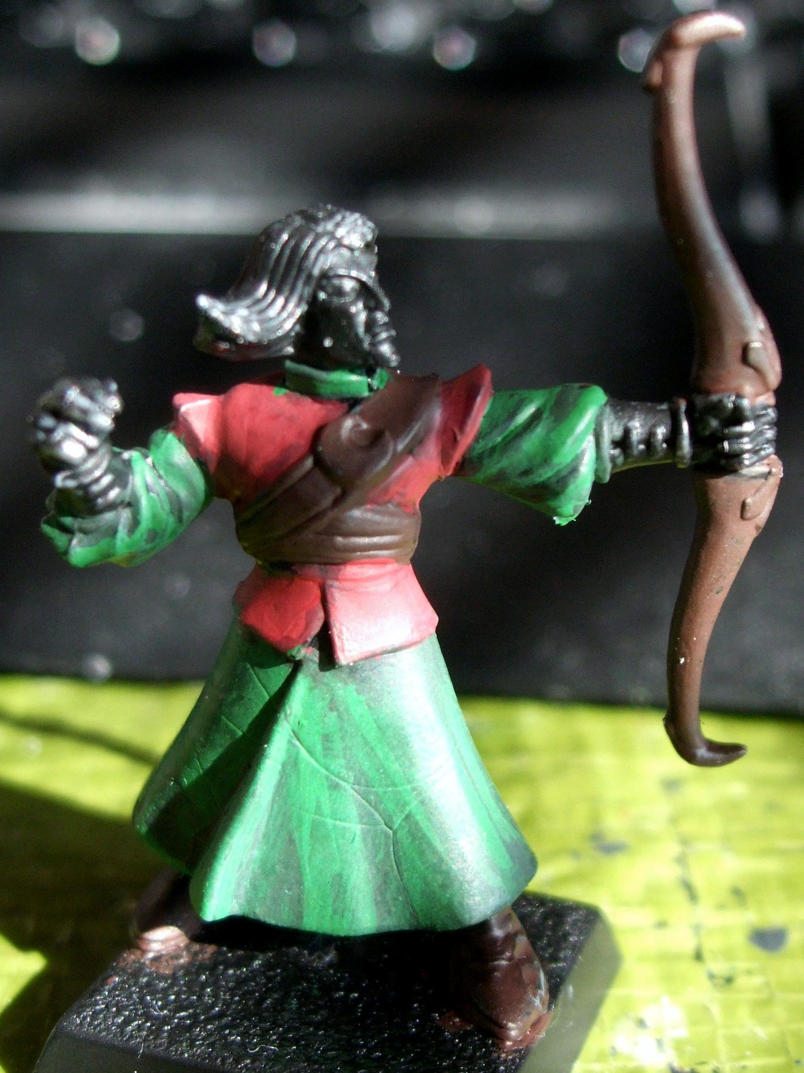 Santa's High Elves :(