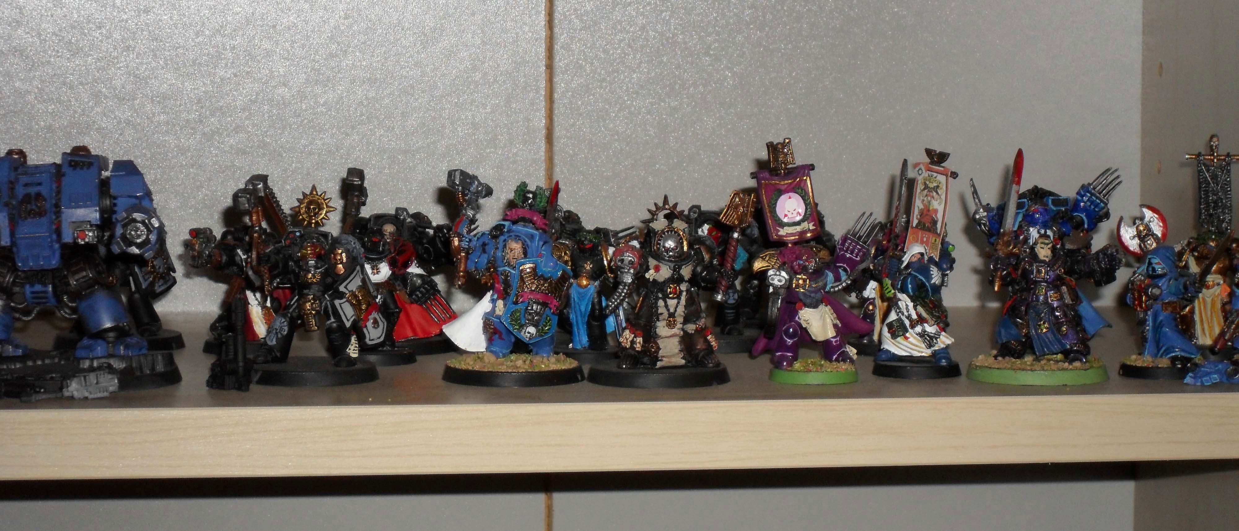 space marine