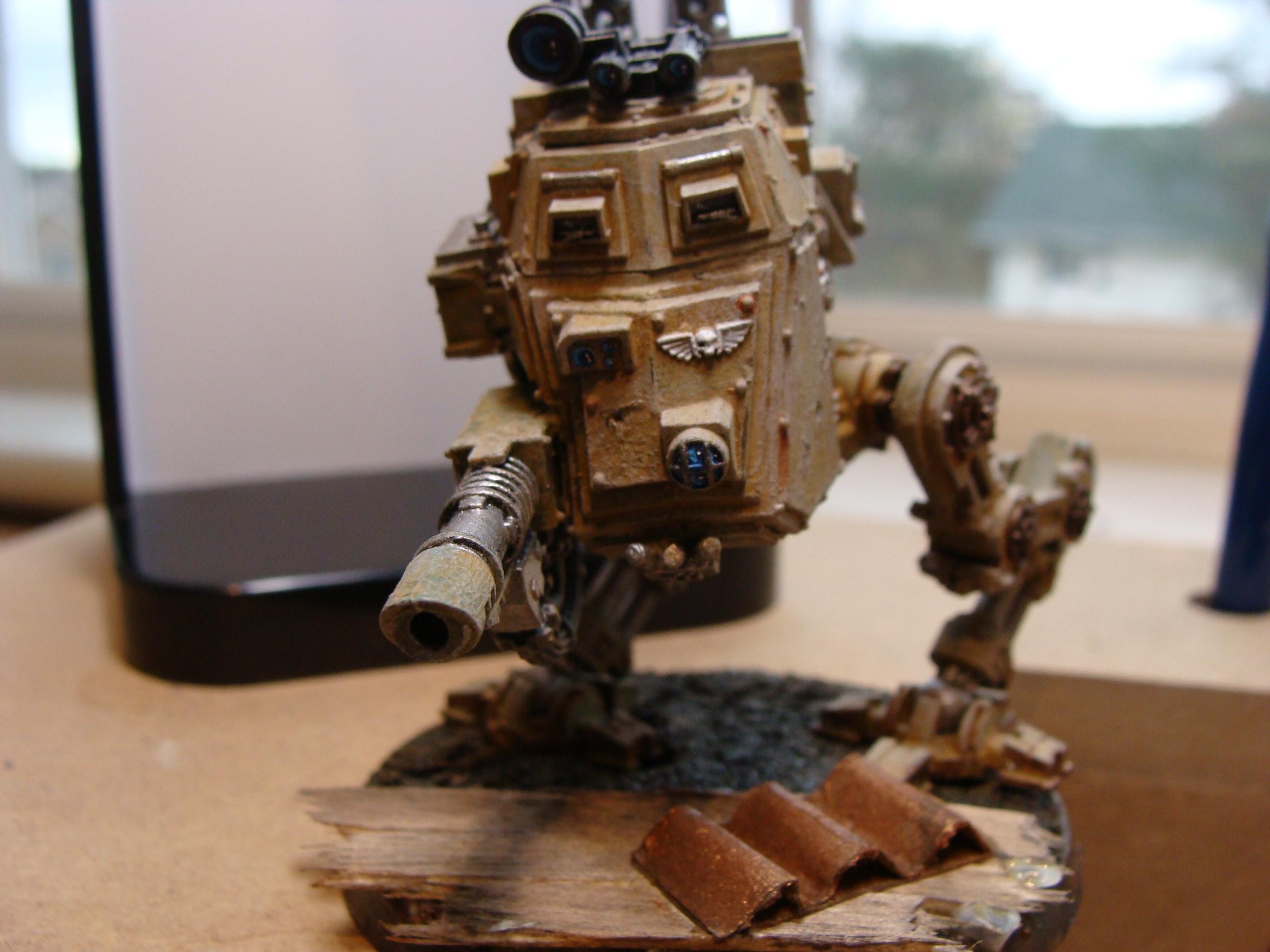 IG sentinel