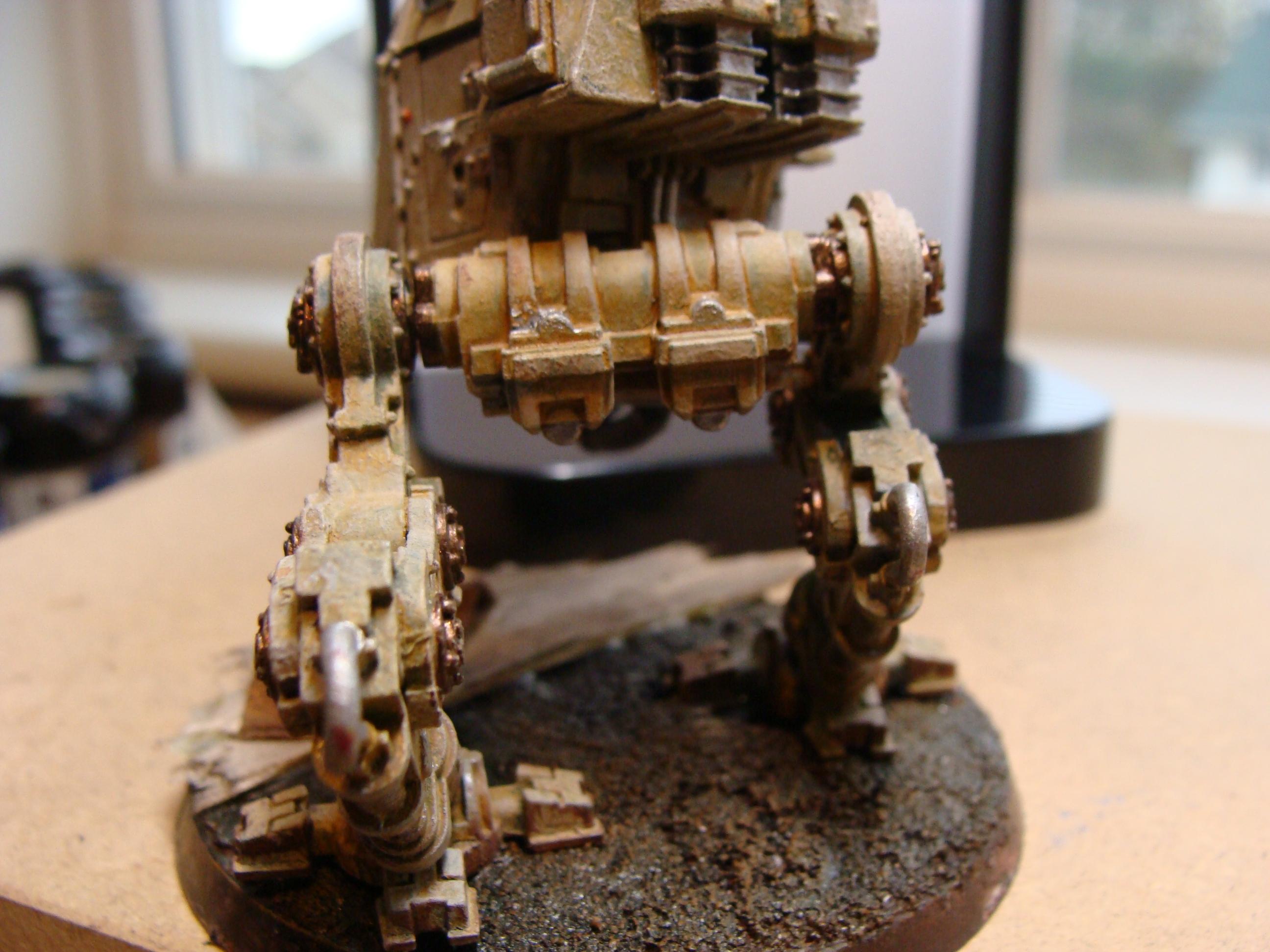 IG sentinel