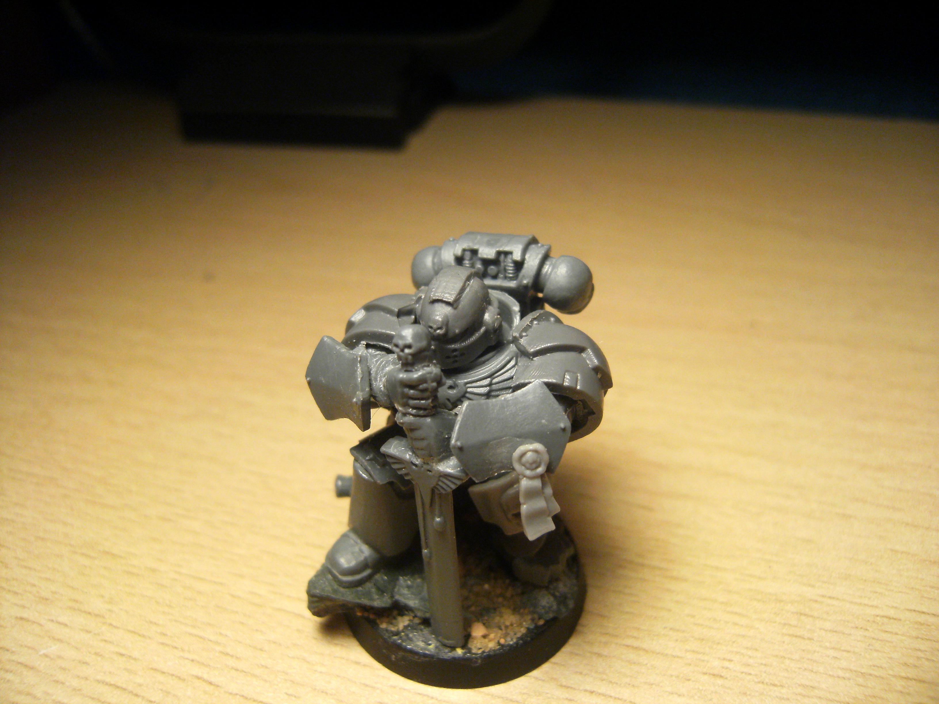 Imperial Fist Space Marines, Imperial Fists, Space Marines