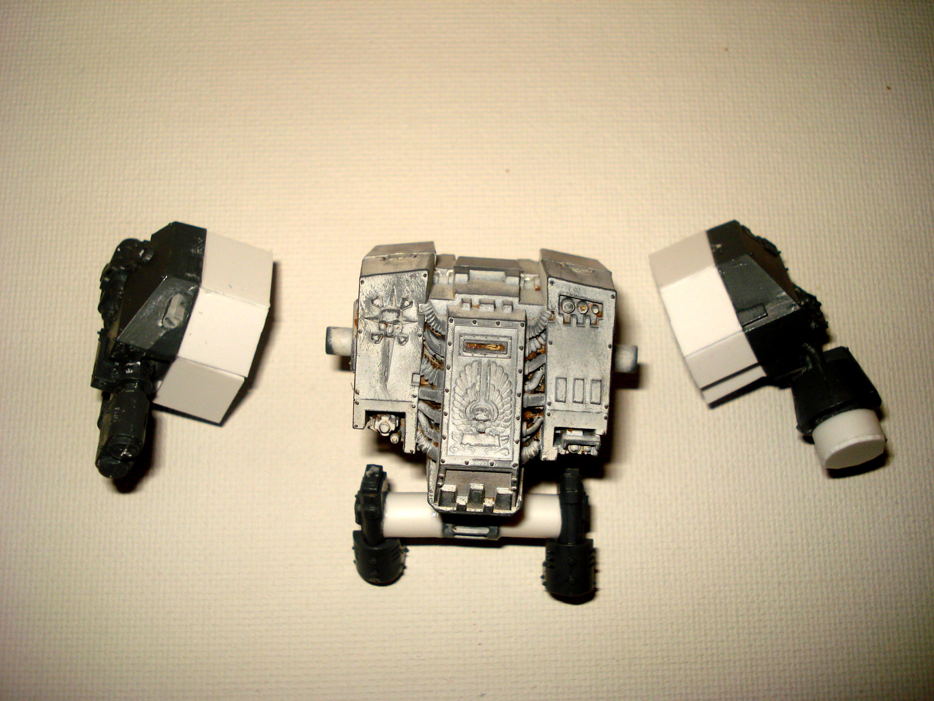 DreadWIP