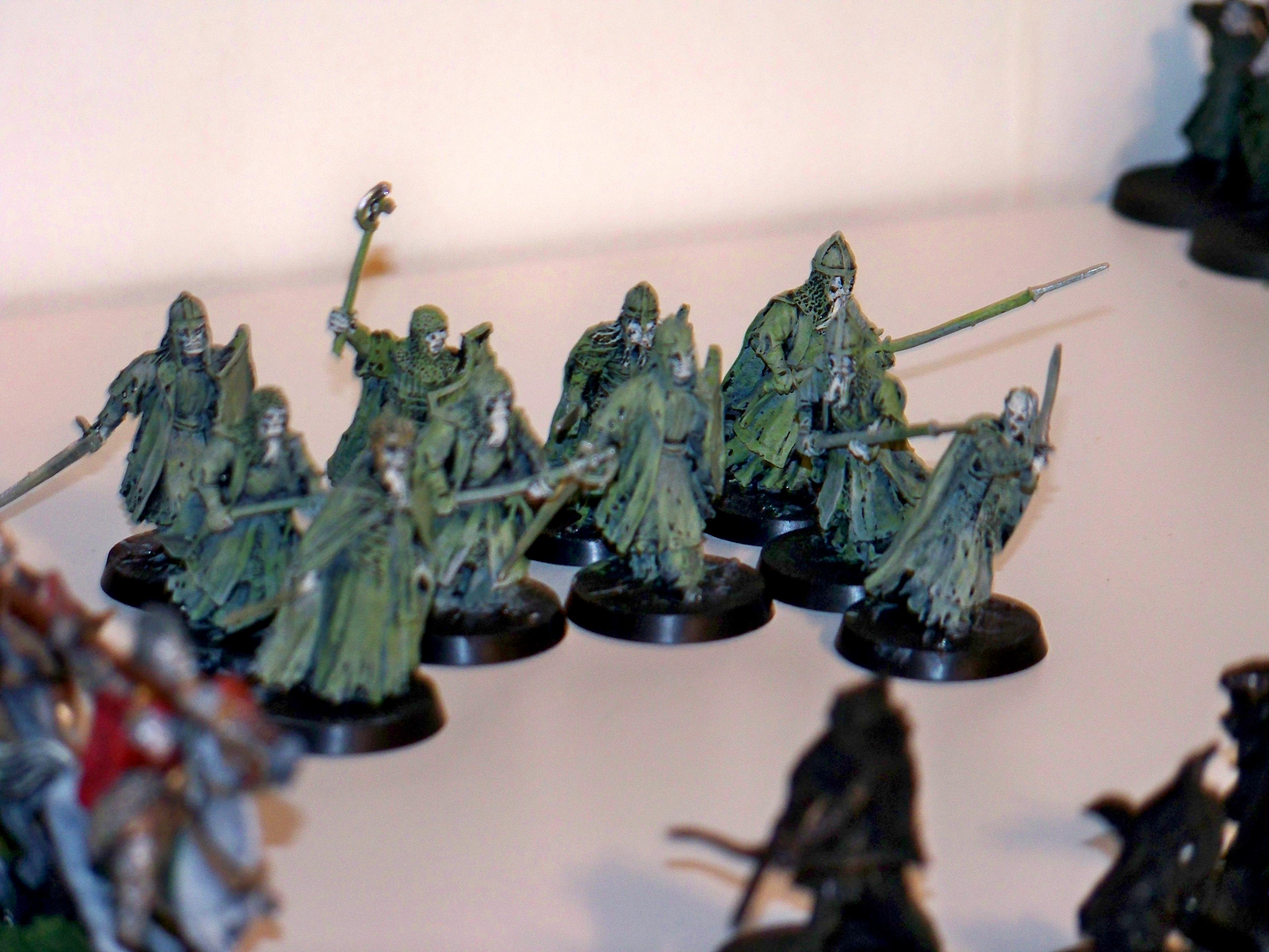 Army, Dead, Of, The, Army of the Dead
