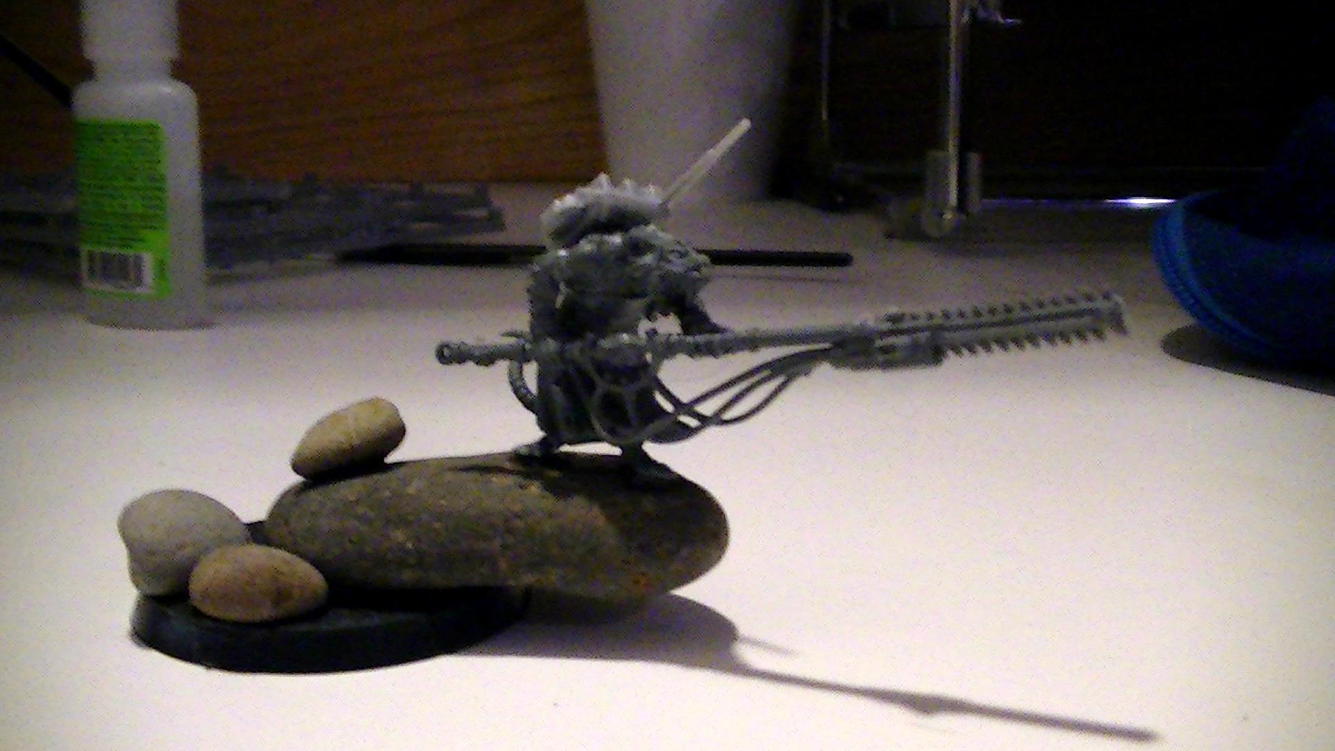 40k Skaven Brood Lord