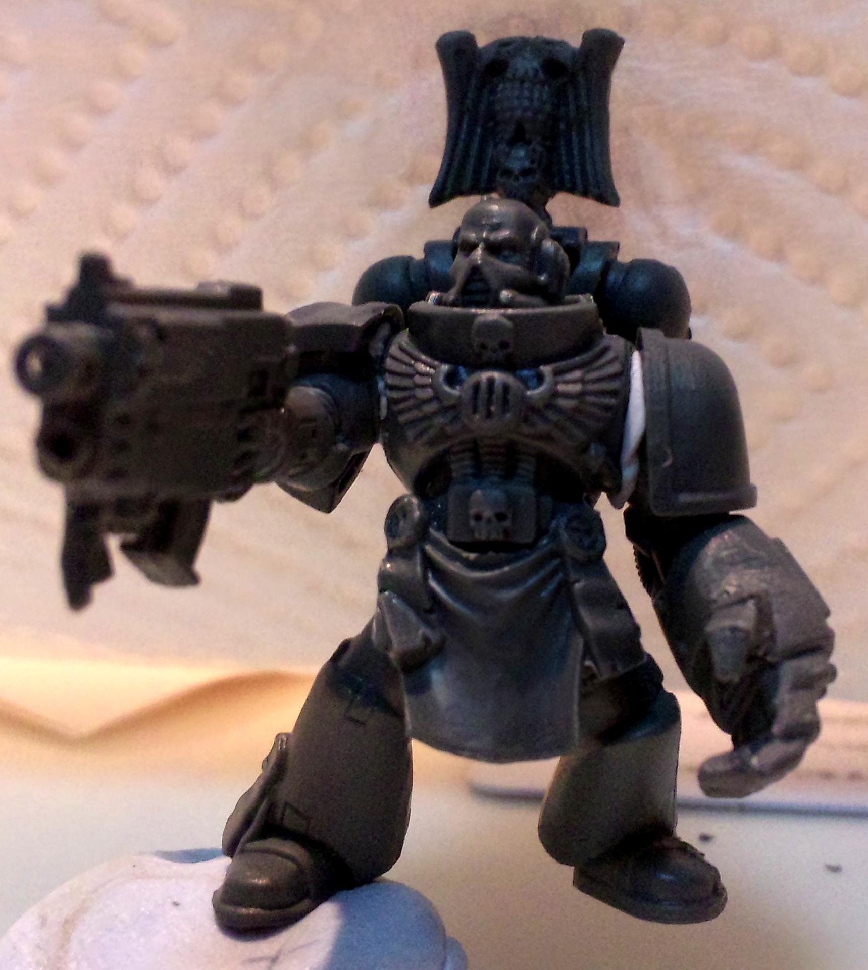 Combi Plasma Sergeant