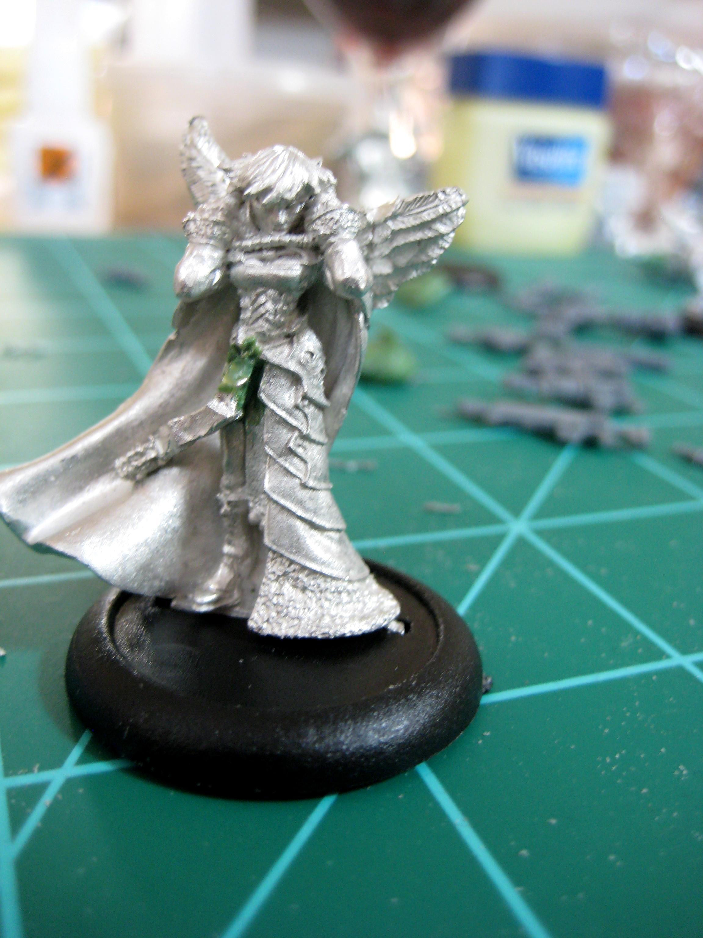 =I=Munda Gang Psyker - Elia