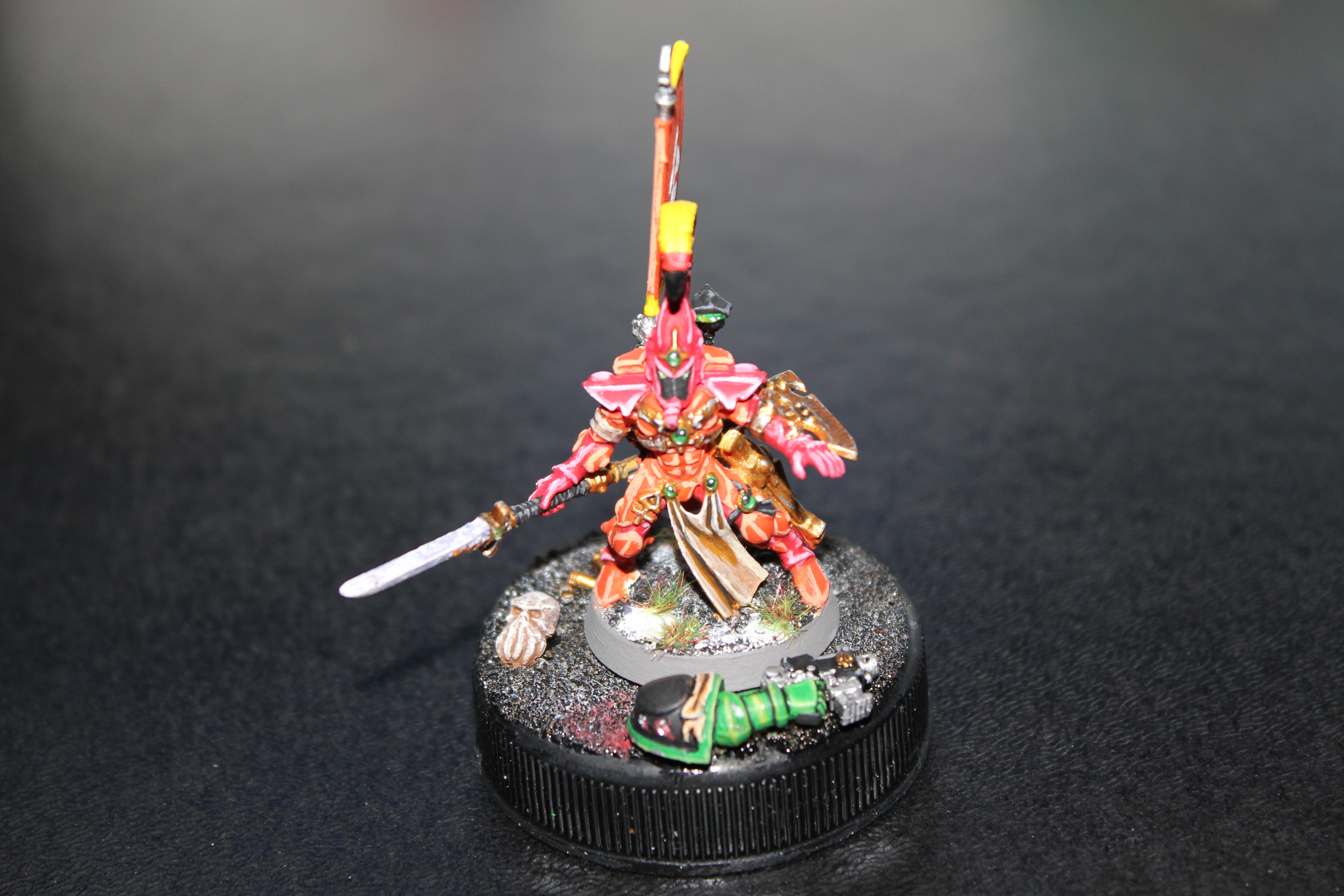 Eldar