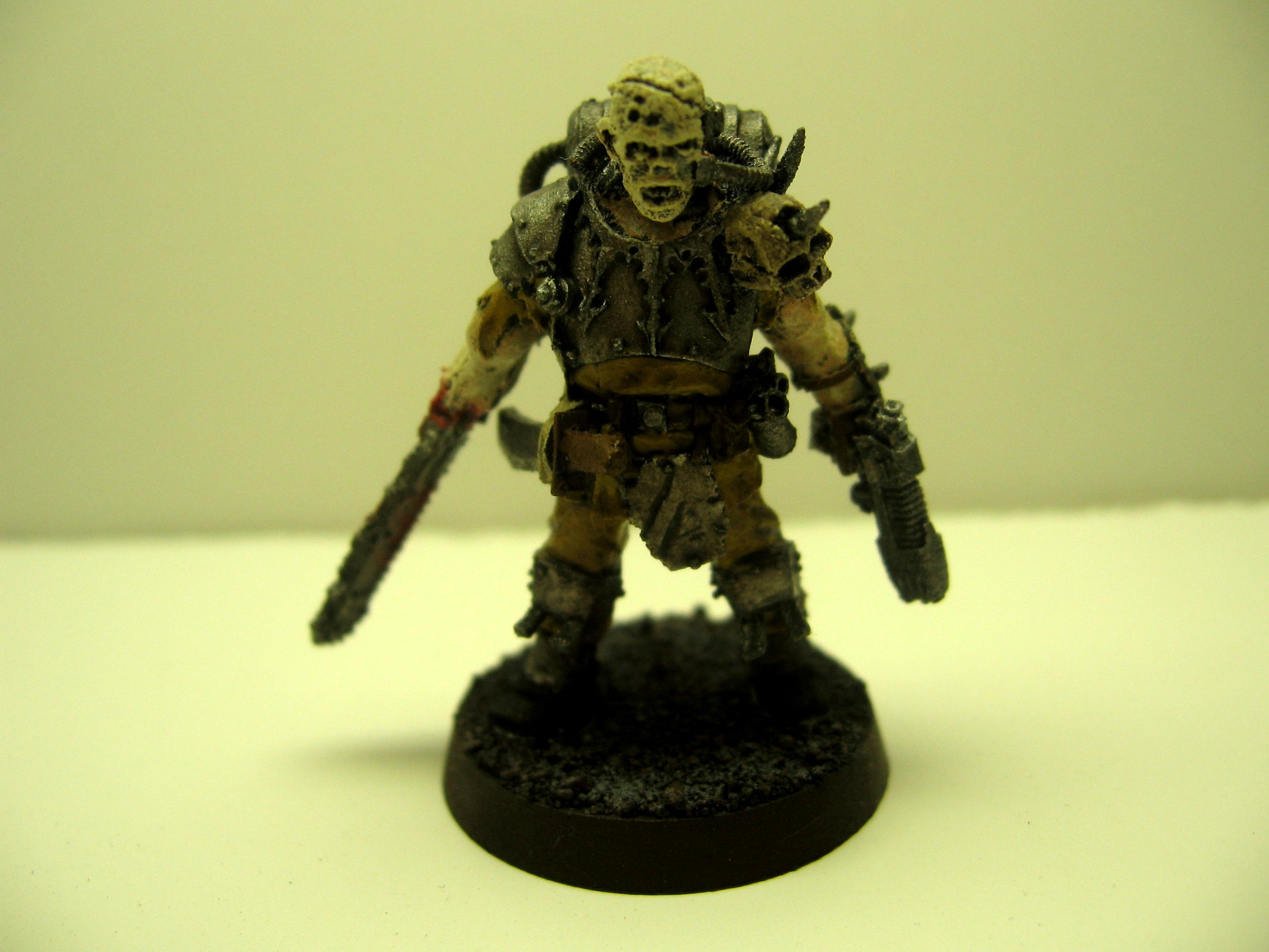 Chaos, Forge World, Imperial Guard, Lost And The Damned, Renegades, Vraks, Warhammer 40,000