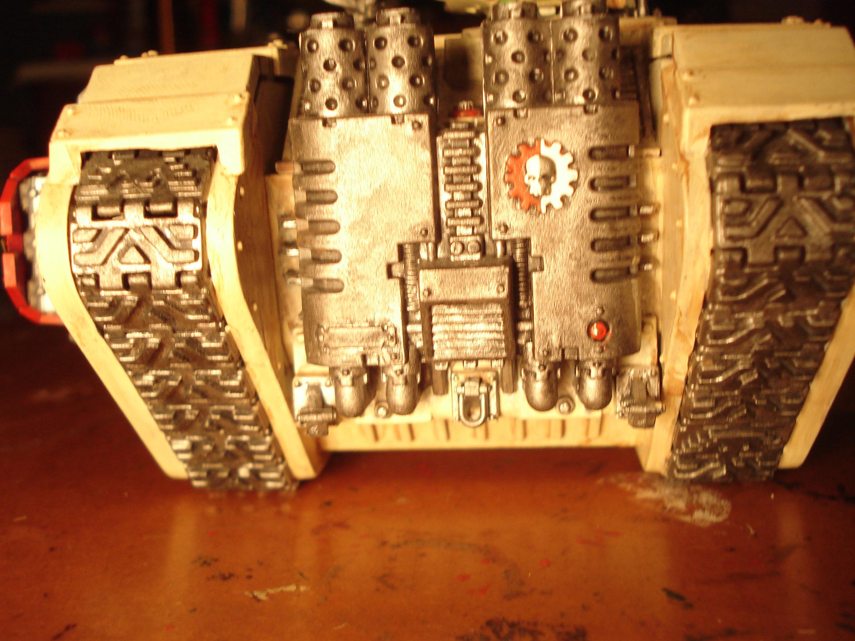 Dark Angels, Deathwing, Land Raider, Land Raider Cruisader, Space Marines, Warhammer 40,000