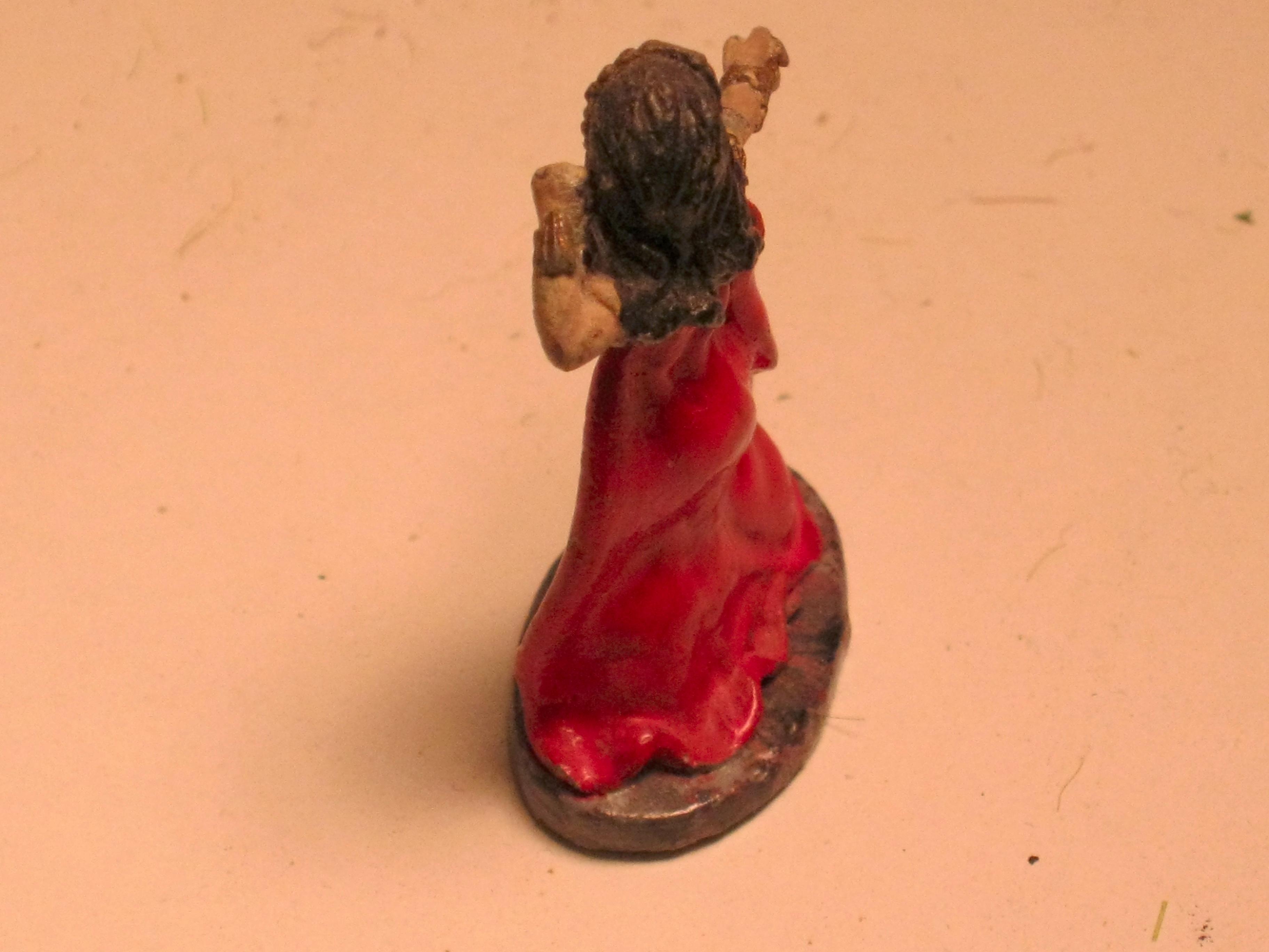First ever mini