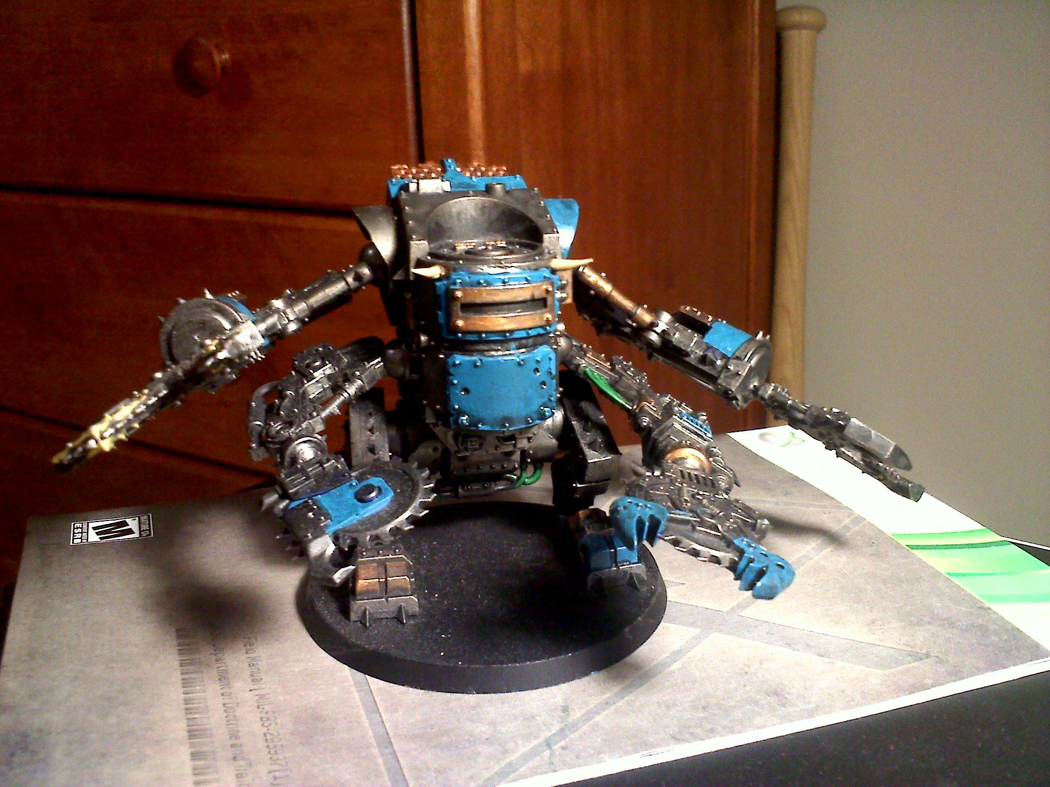 Deff Dread