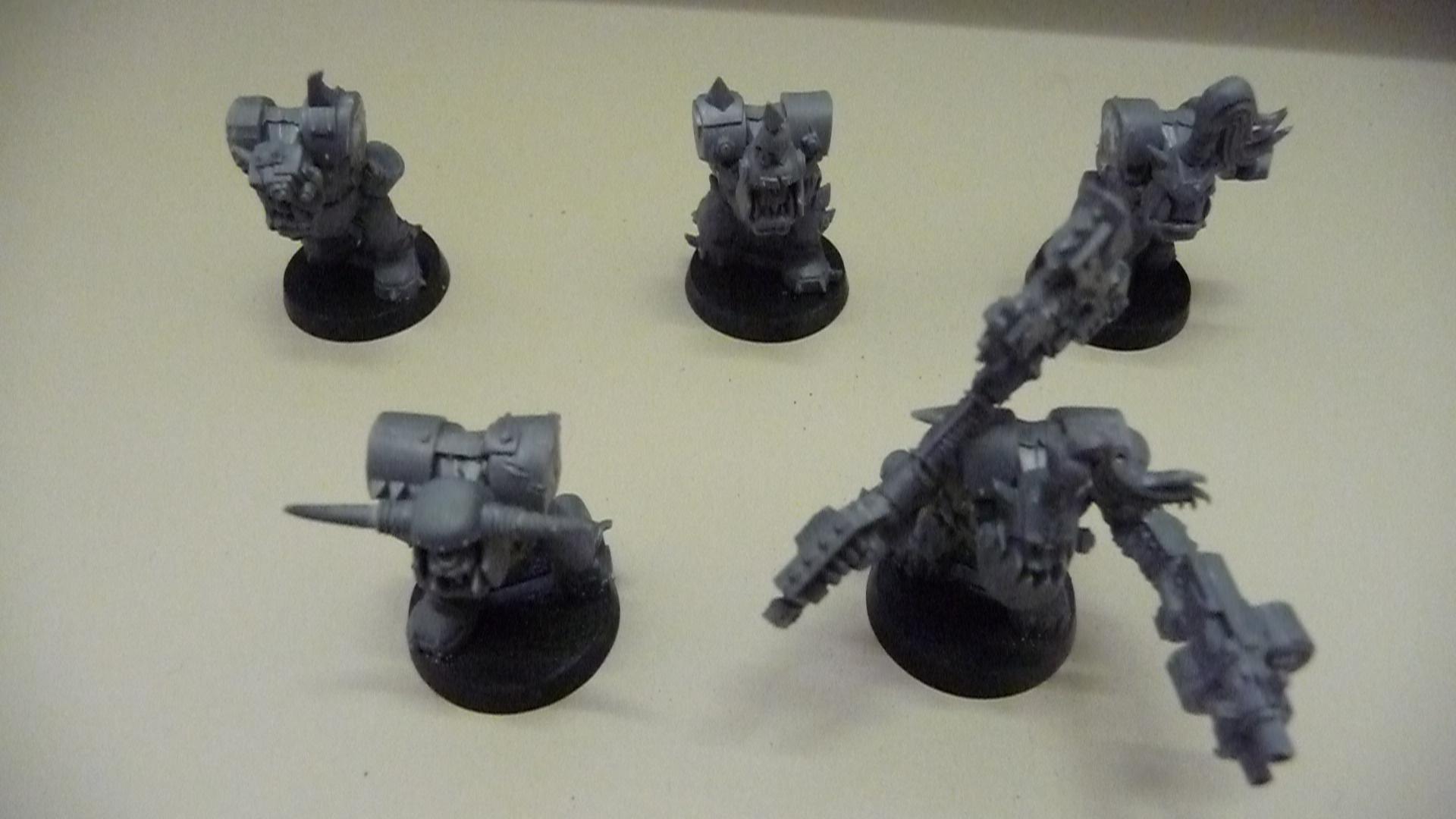The Nobz