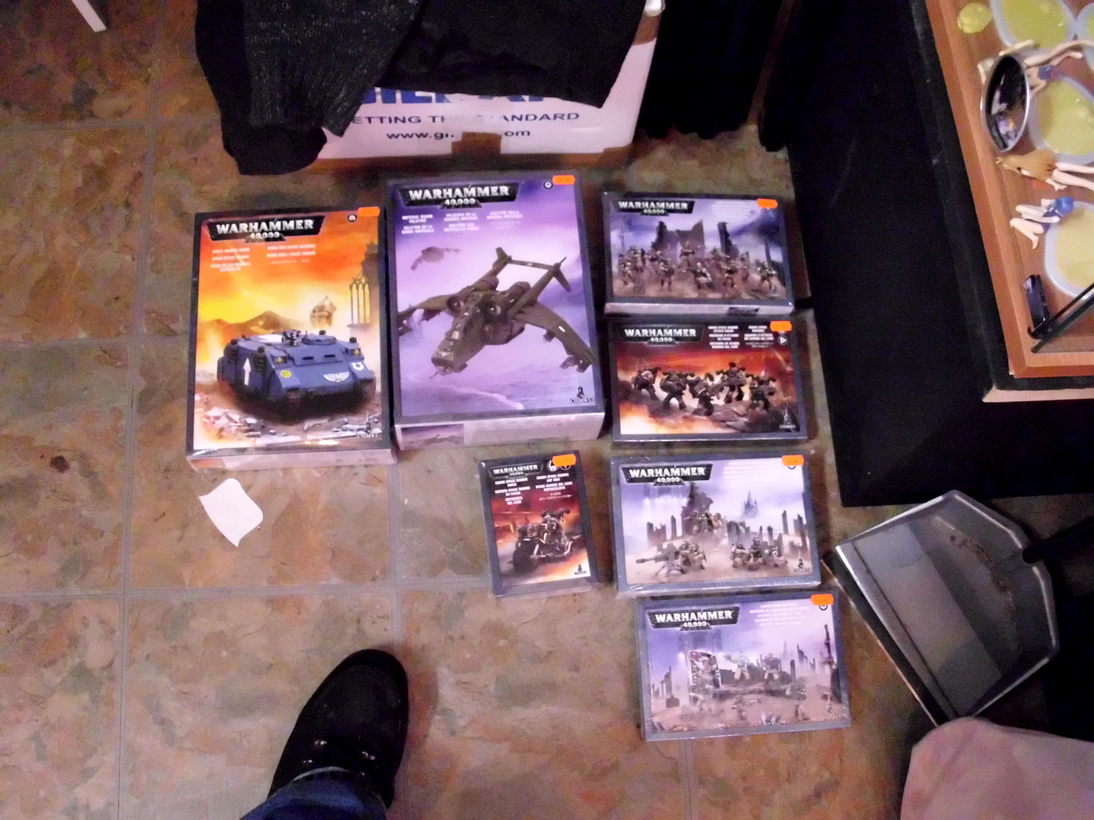 Stuff for sale