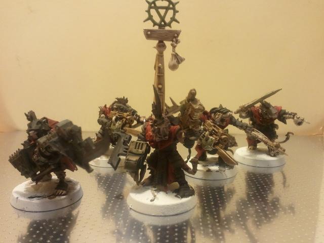 Storm-Vermin Group