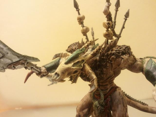 Vermin Lord LB2