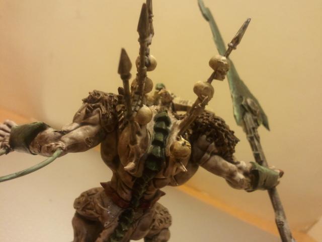 Vermin Lord LB3