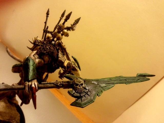 Vermin Lord LB4