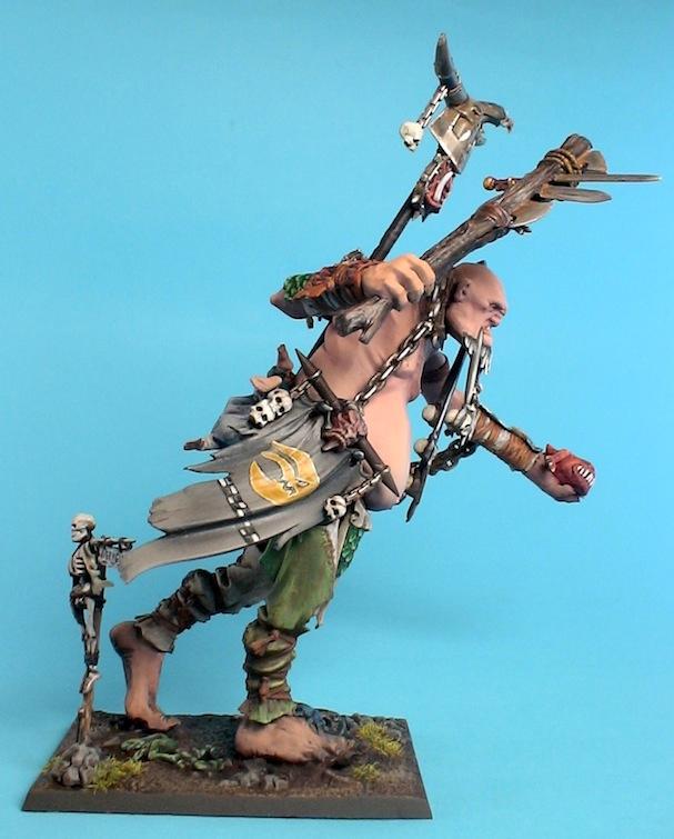 Giant, Giant