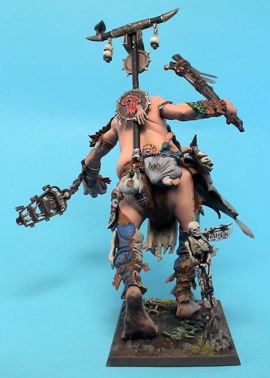 Giant, Giant