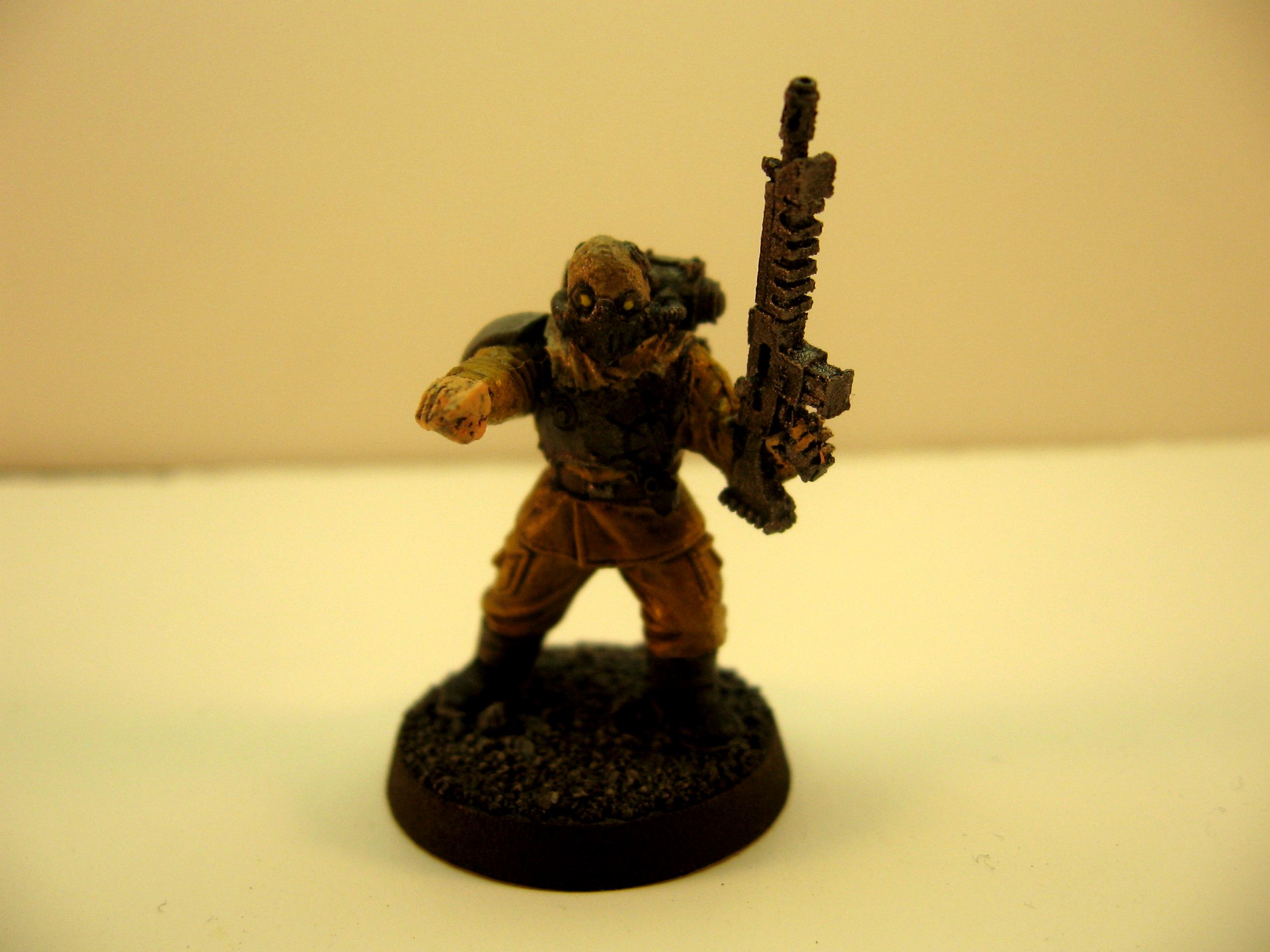 Astra Militarum, Forge World, Renegades, Warhammer 40,000