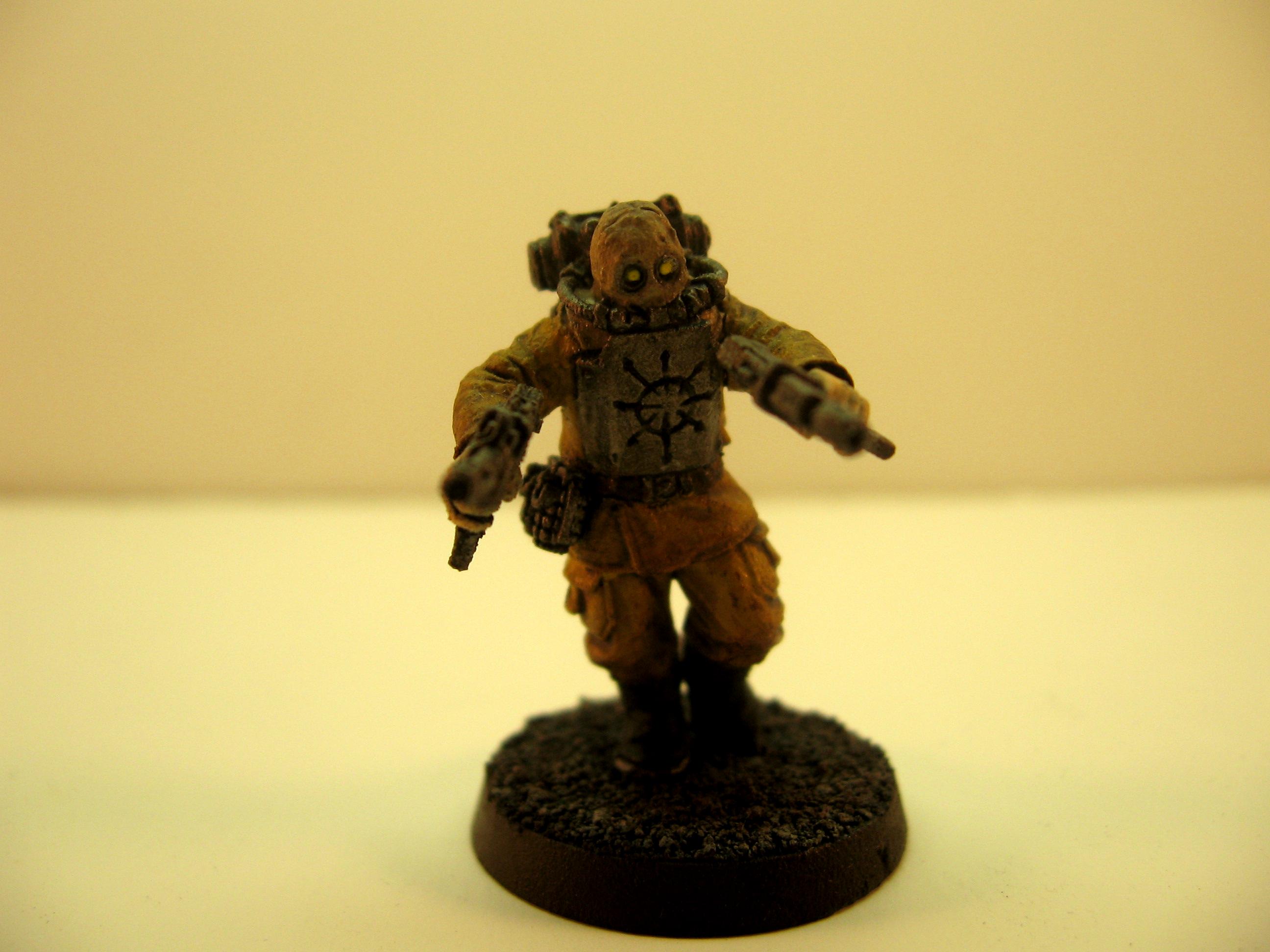 Militia Renegade