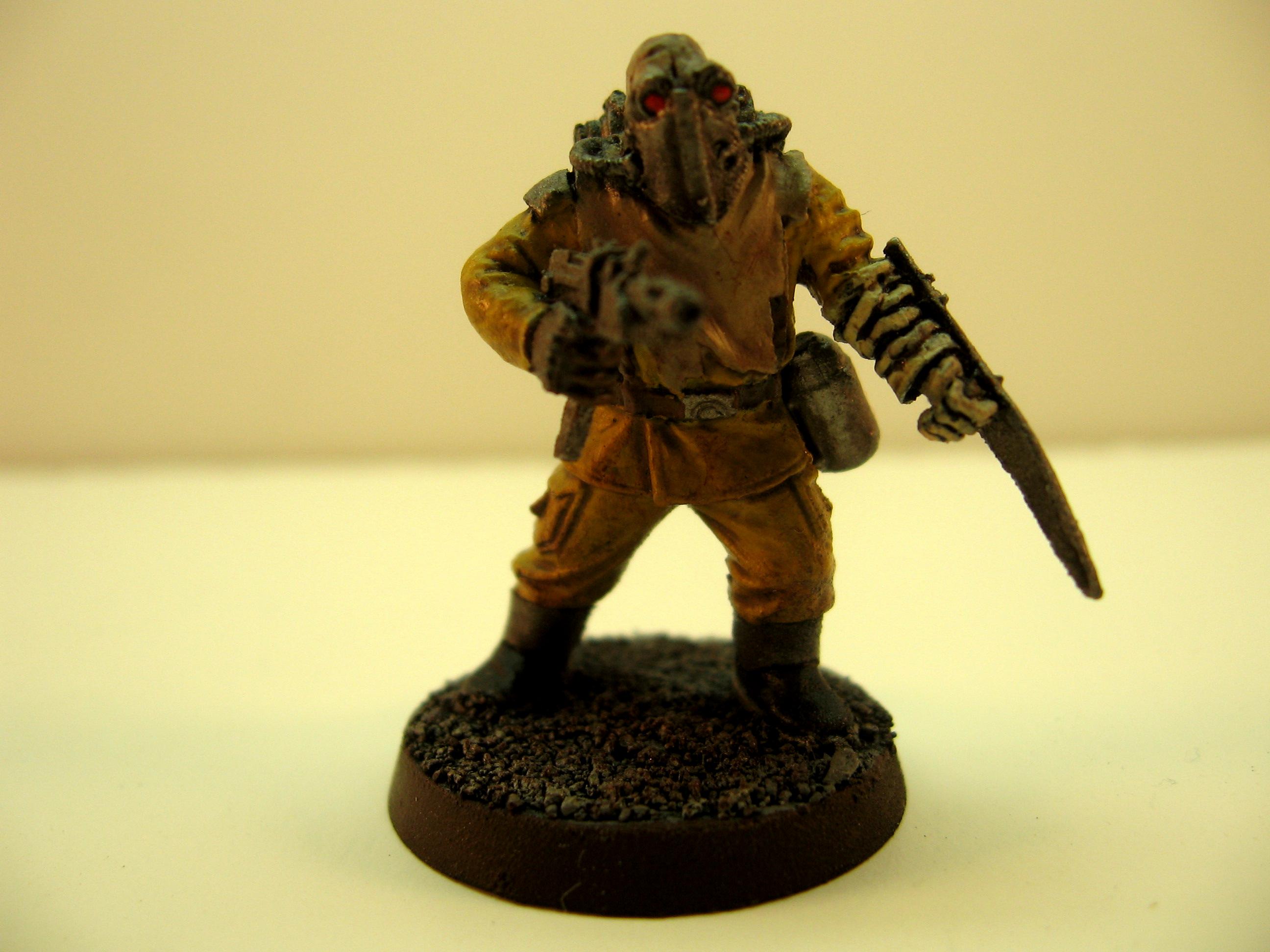 Militia Renegade