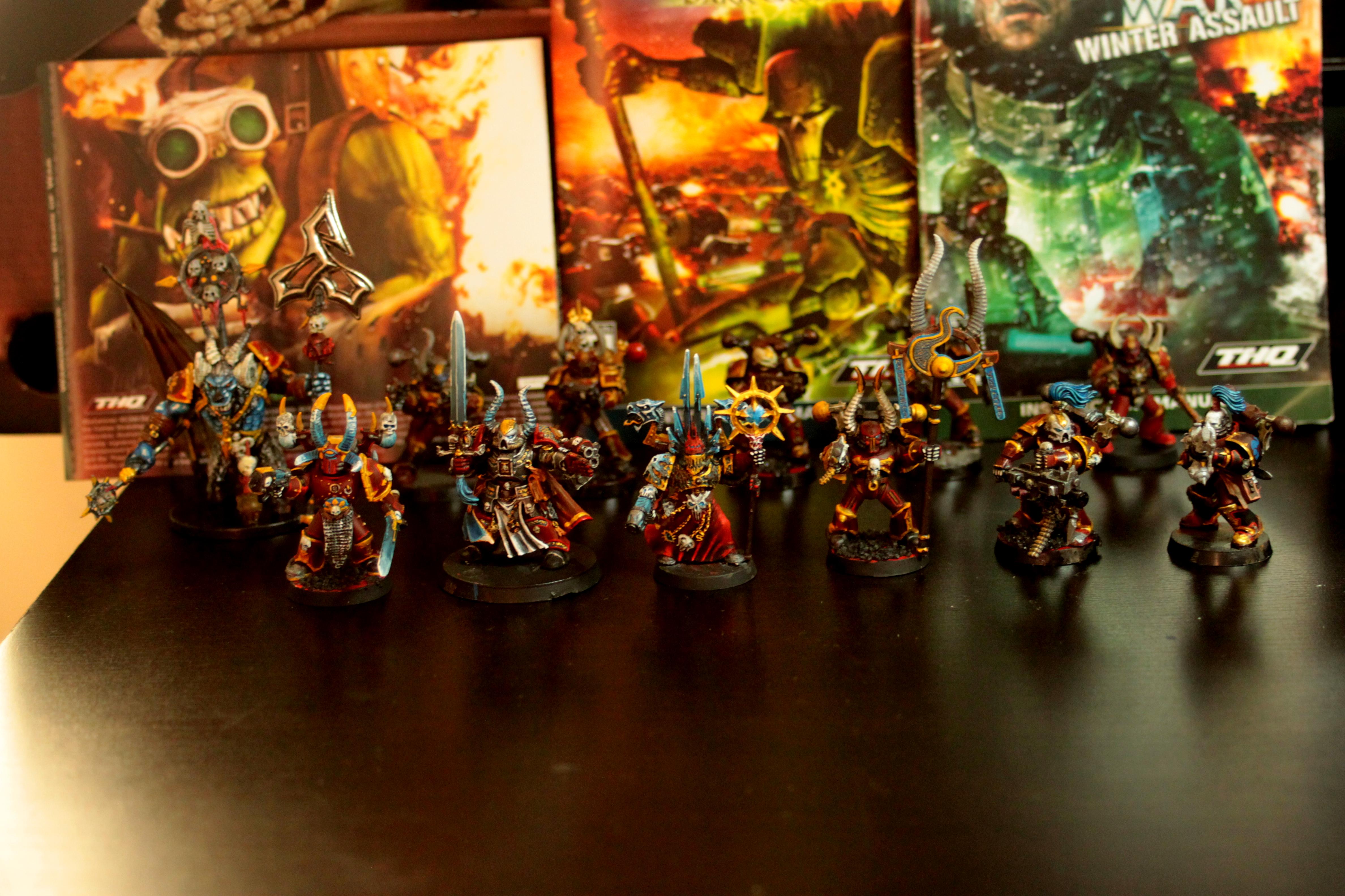Current Army