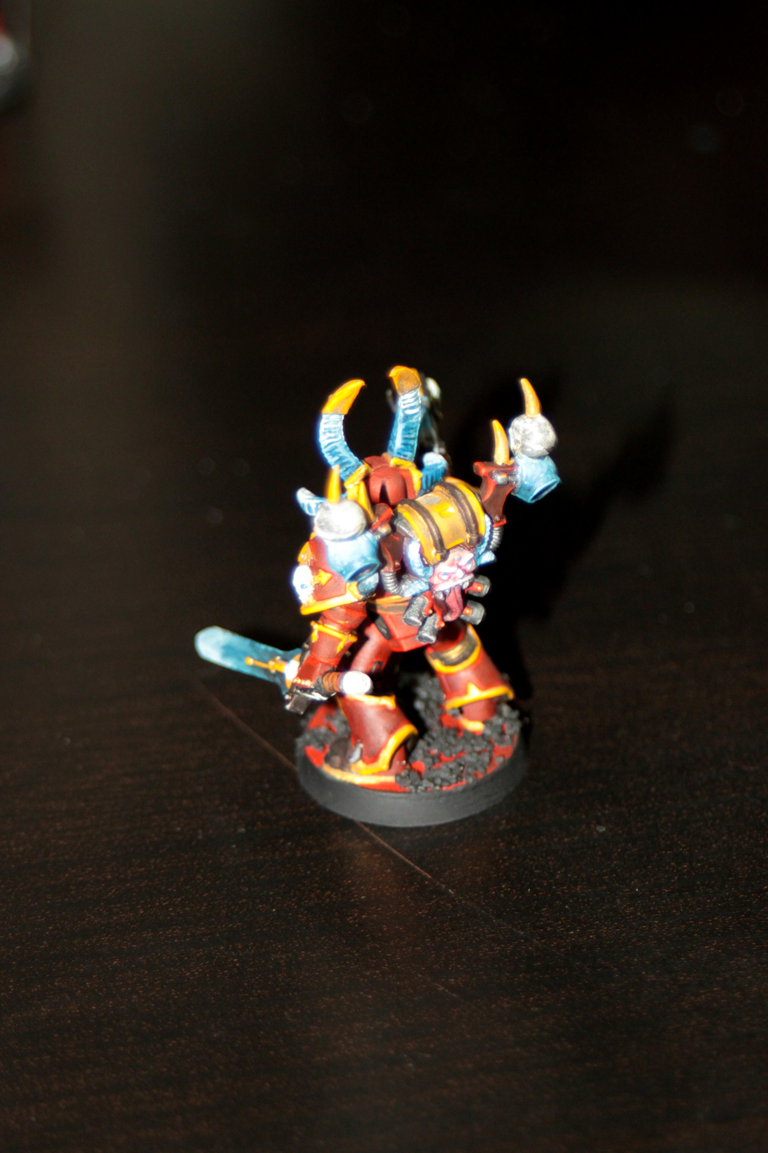 Aspiring Champion 1