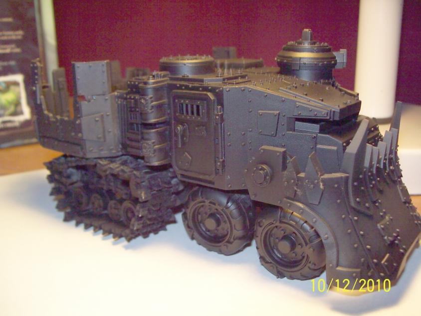 Nobz Orks New Metal Waaagh! Dakka