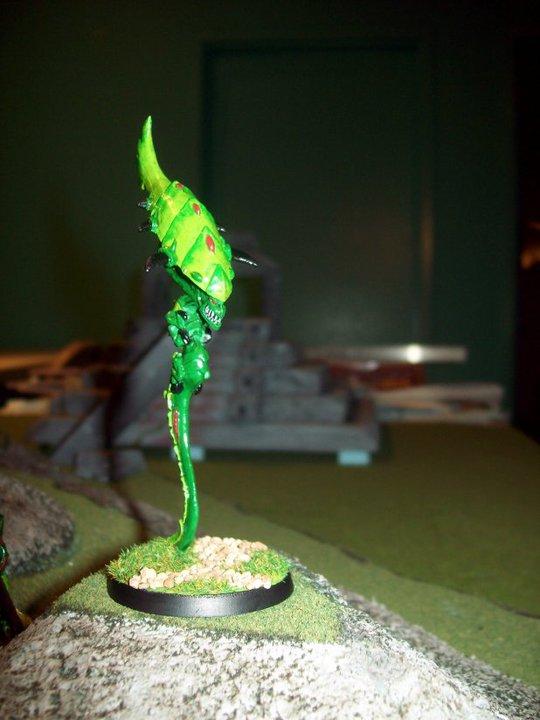 Tyranids