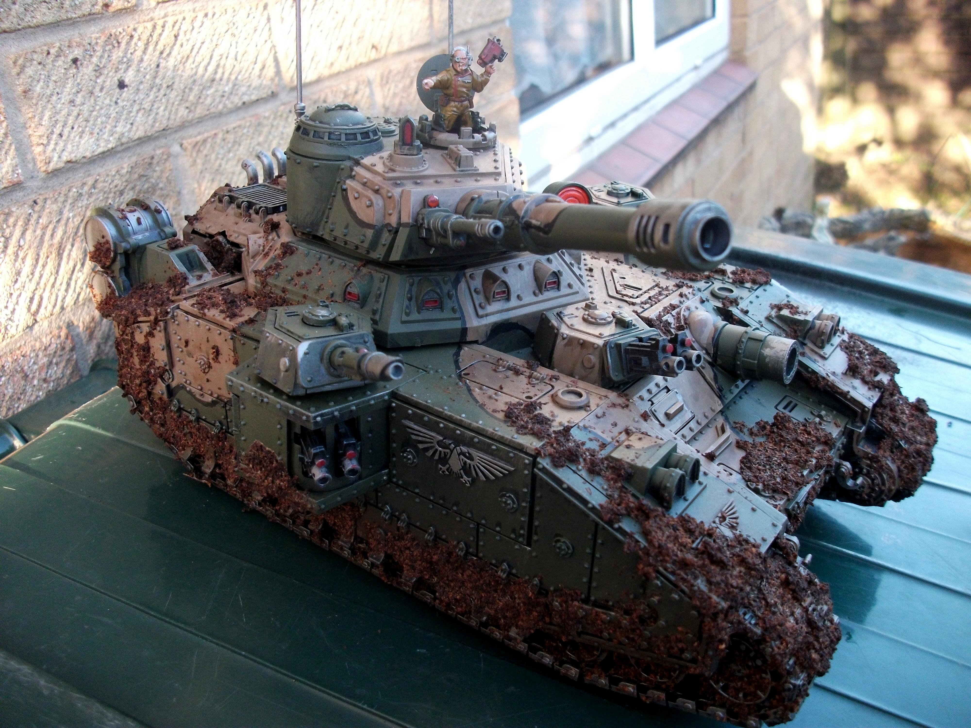 baneblade