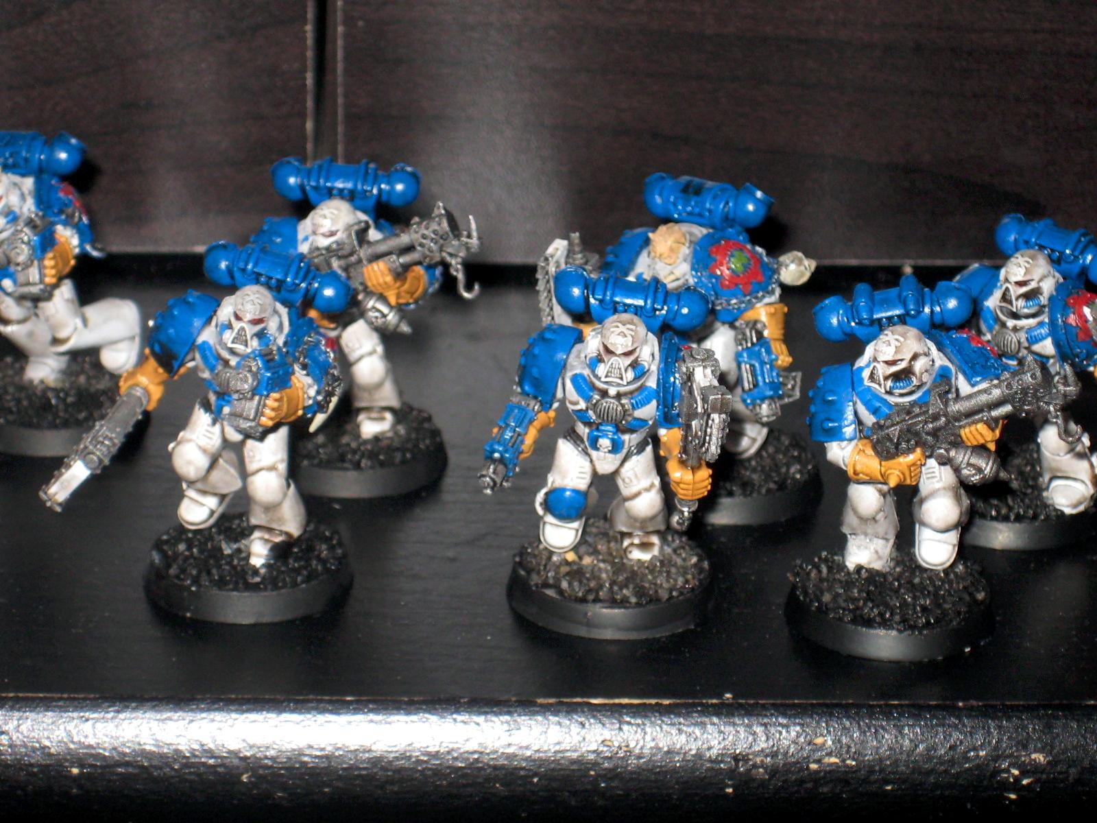 Heresy, Kharn, Khorn, World Eaters