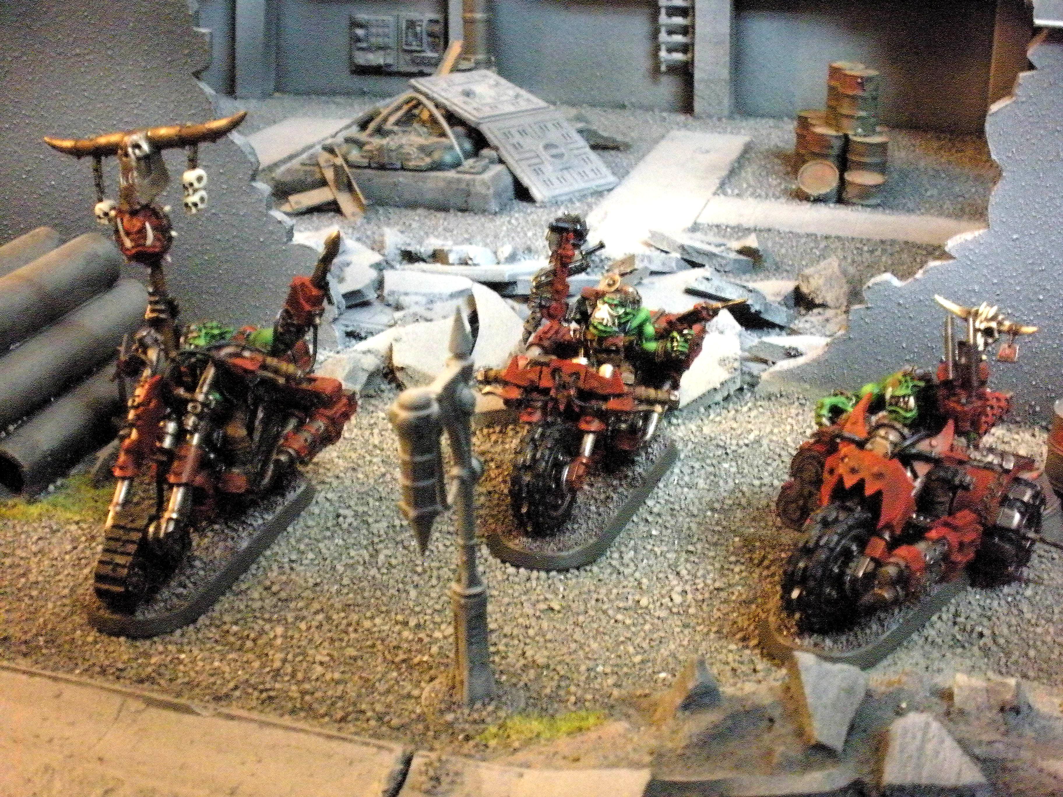 Da other Nobz