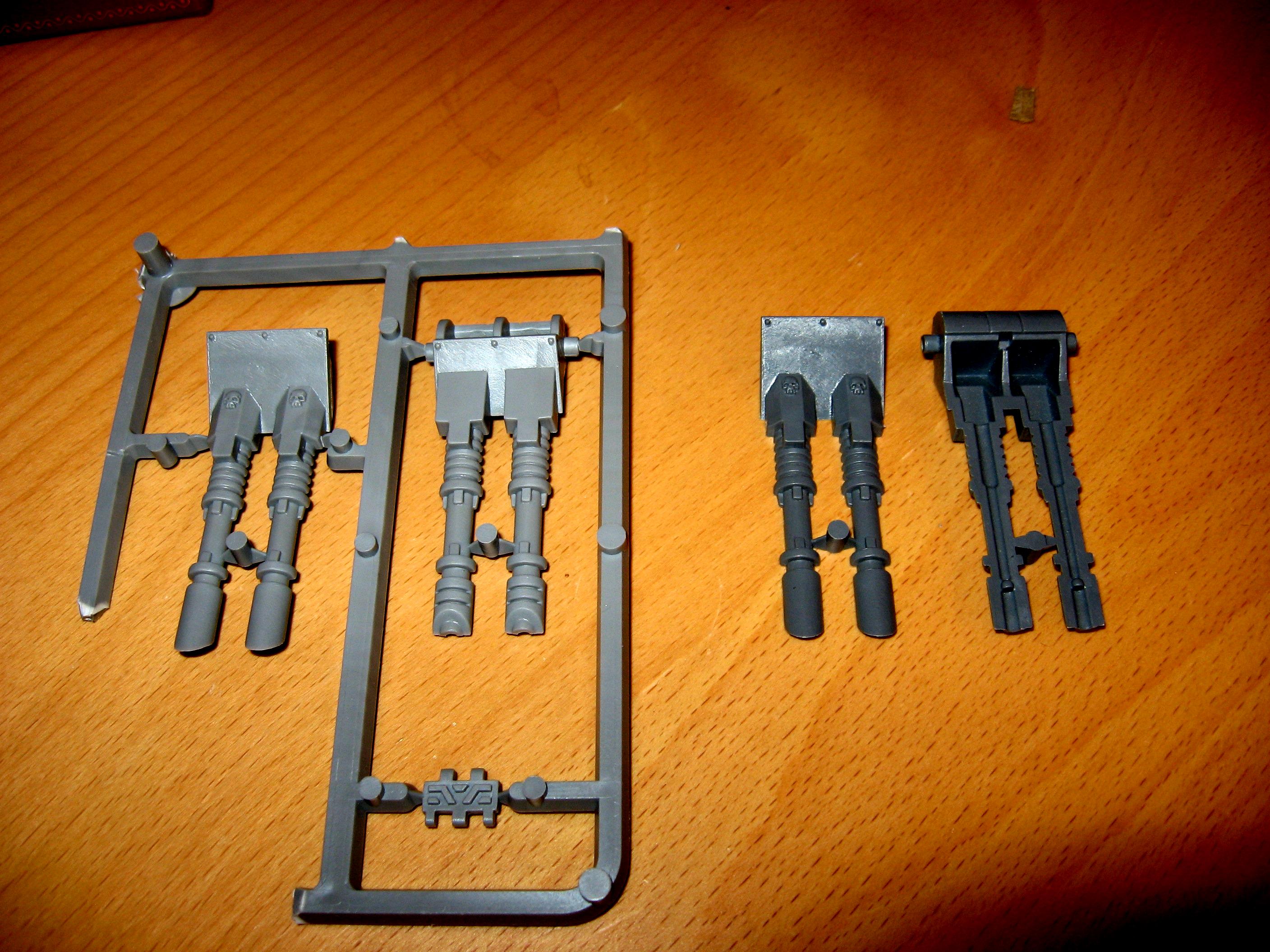 Lascannons for Sale - 2