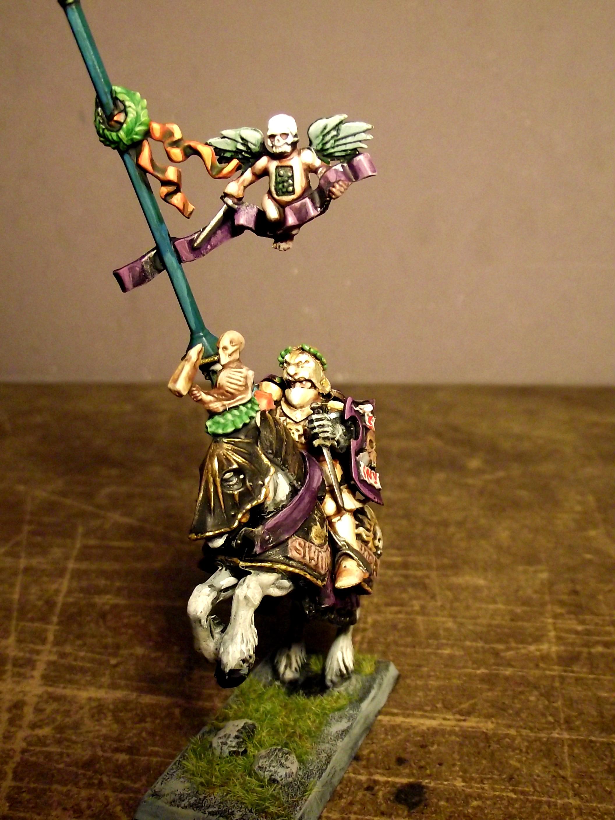 Empire, Warhammer Fantasy
