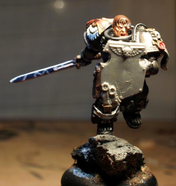 Deathwatch, Truscale