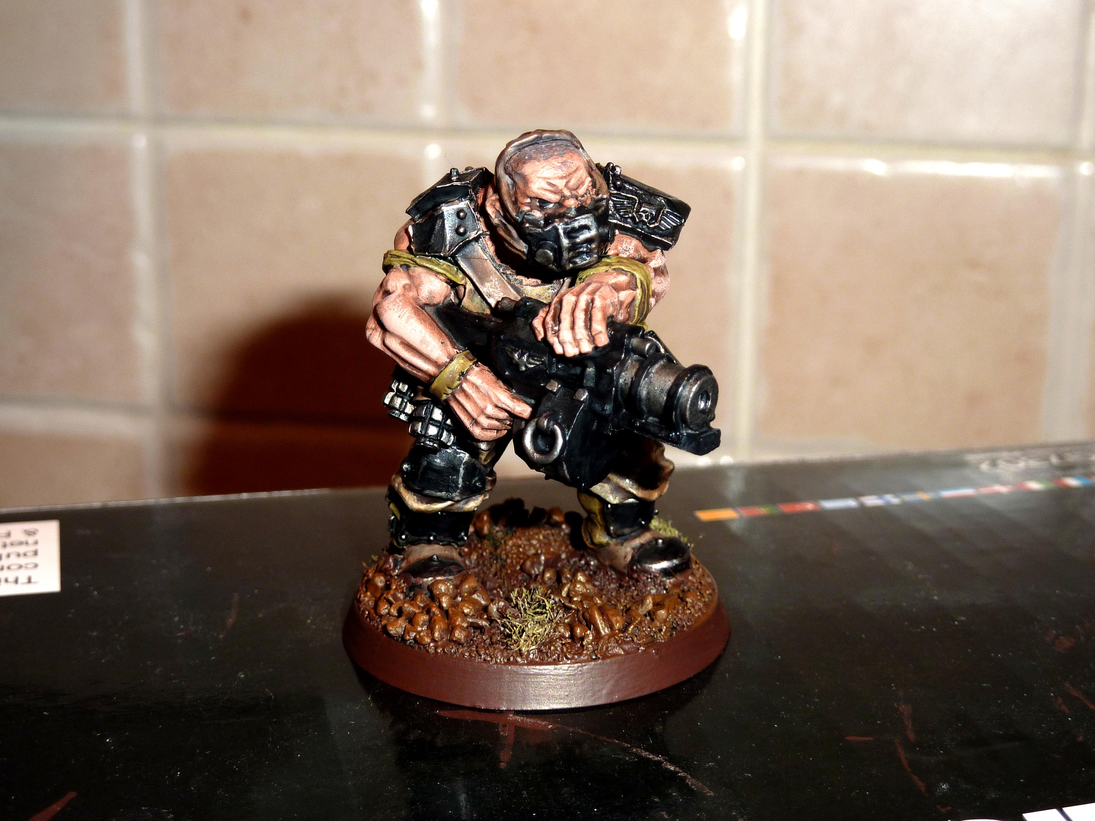 Ogryn New 1