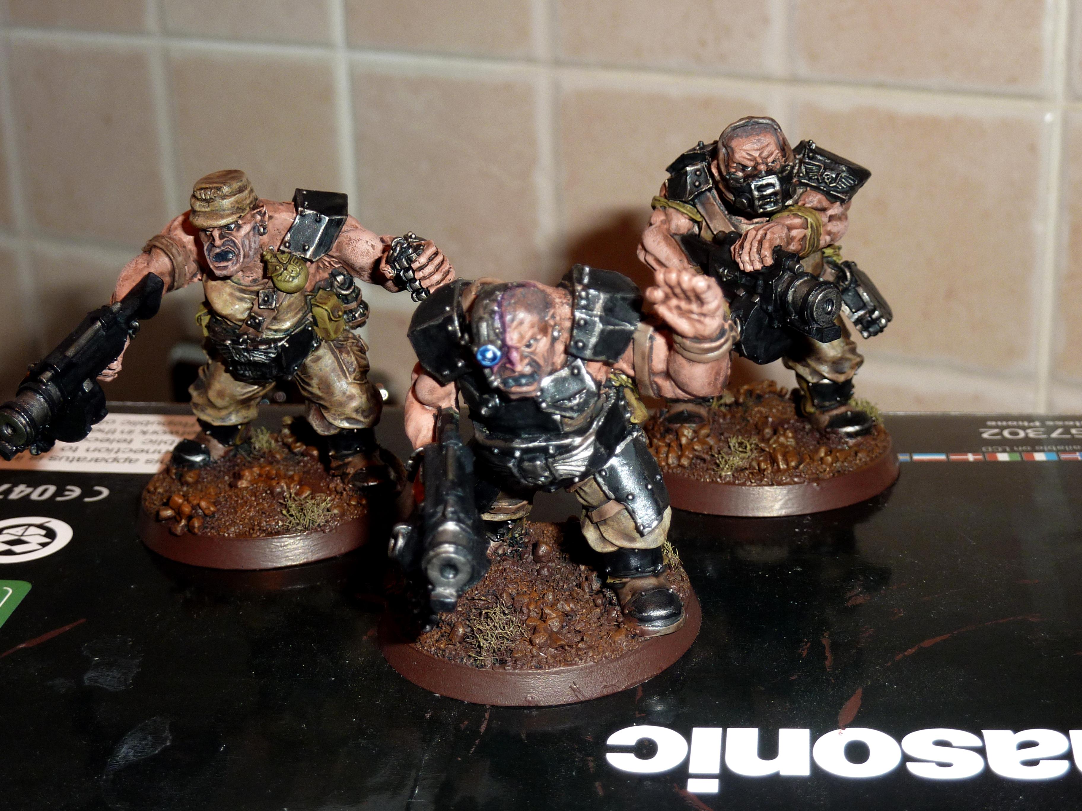 Ogryn New 7