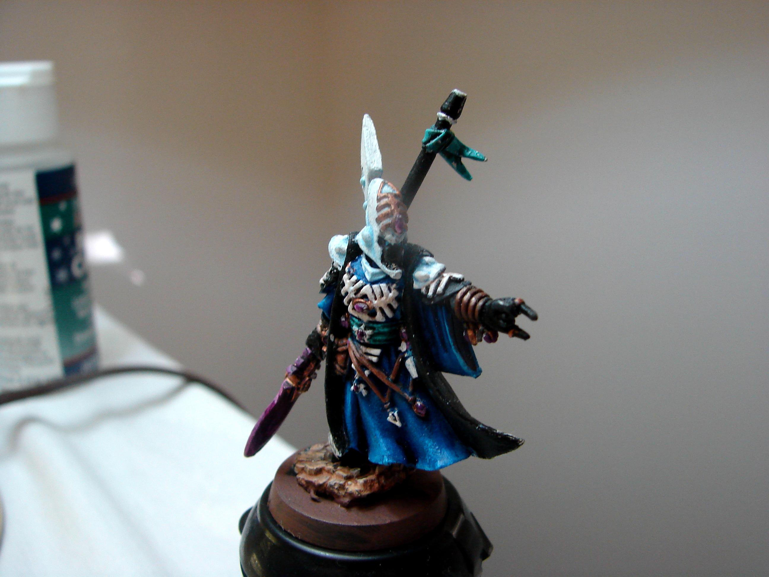 Rith-Amai Craftworld