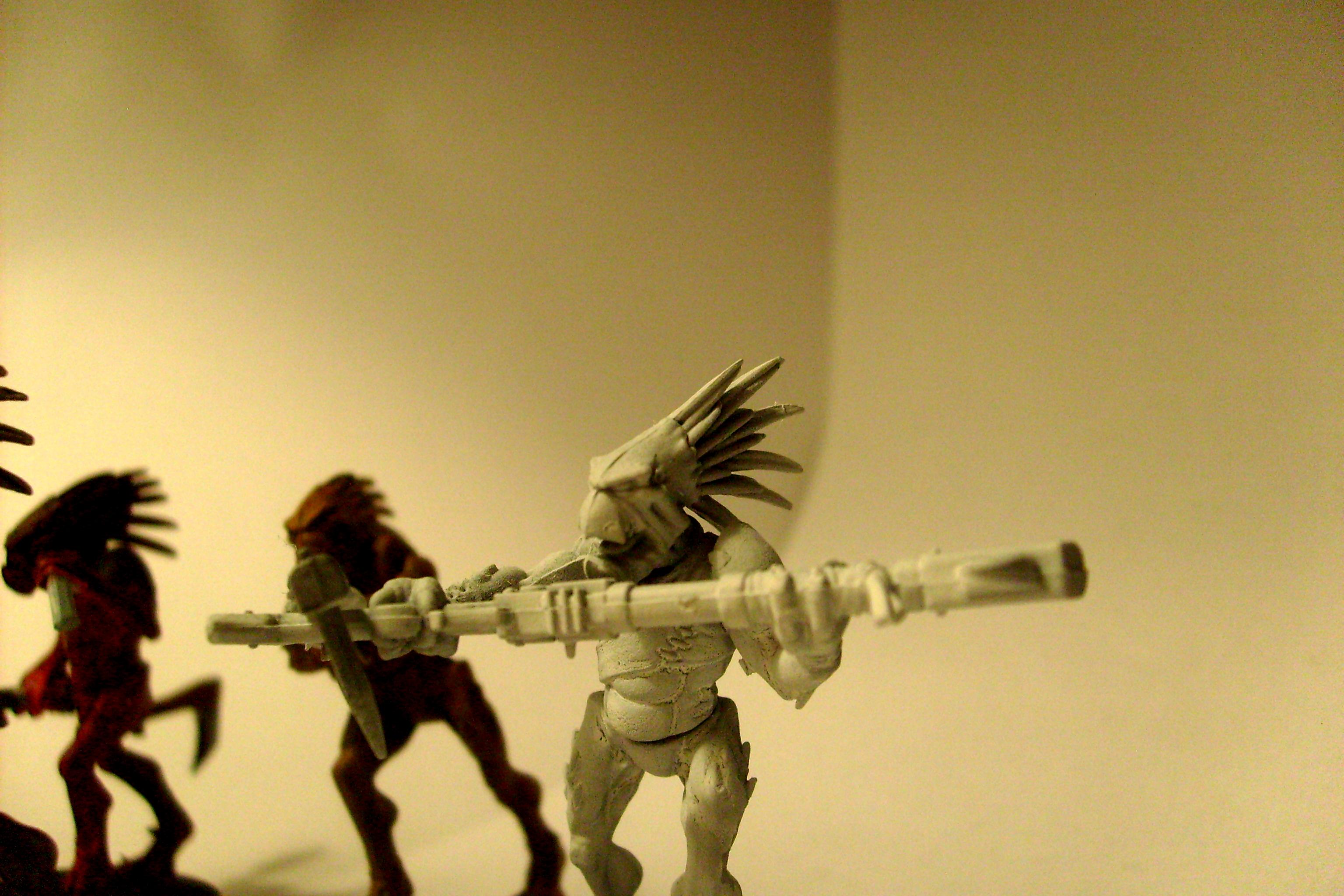 Kroot Test 4