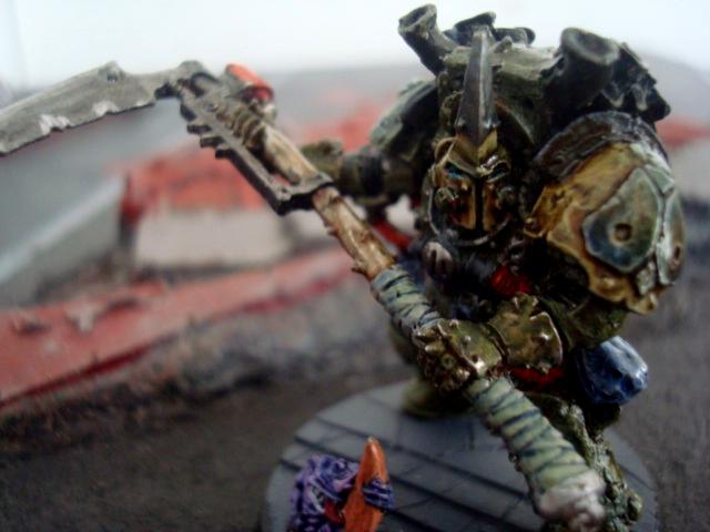 Typhus Finished #1