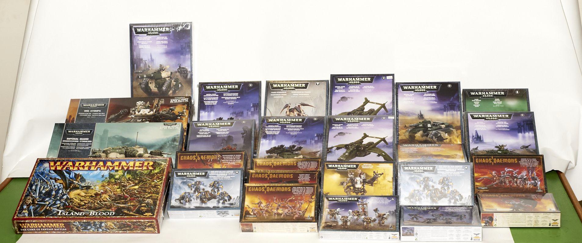 gw loot